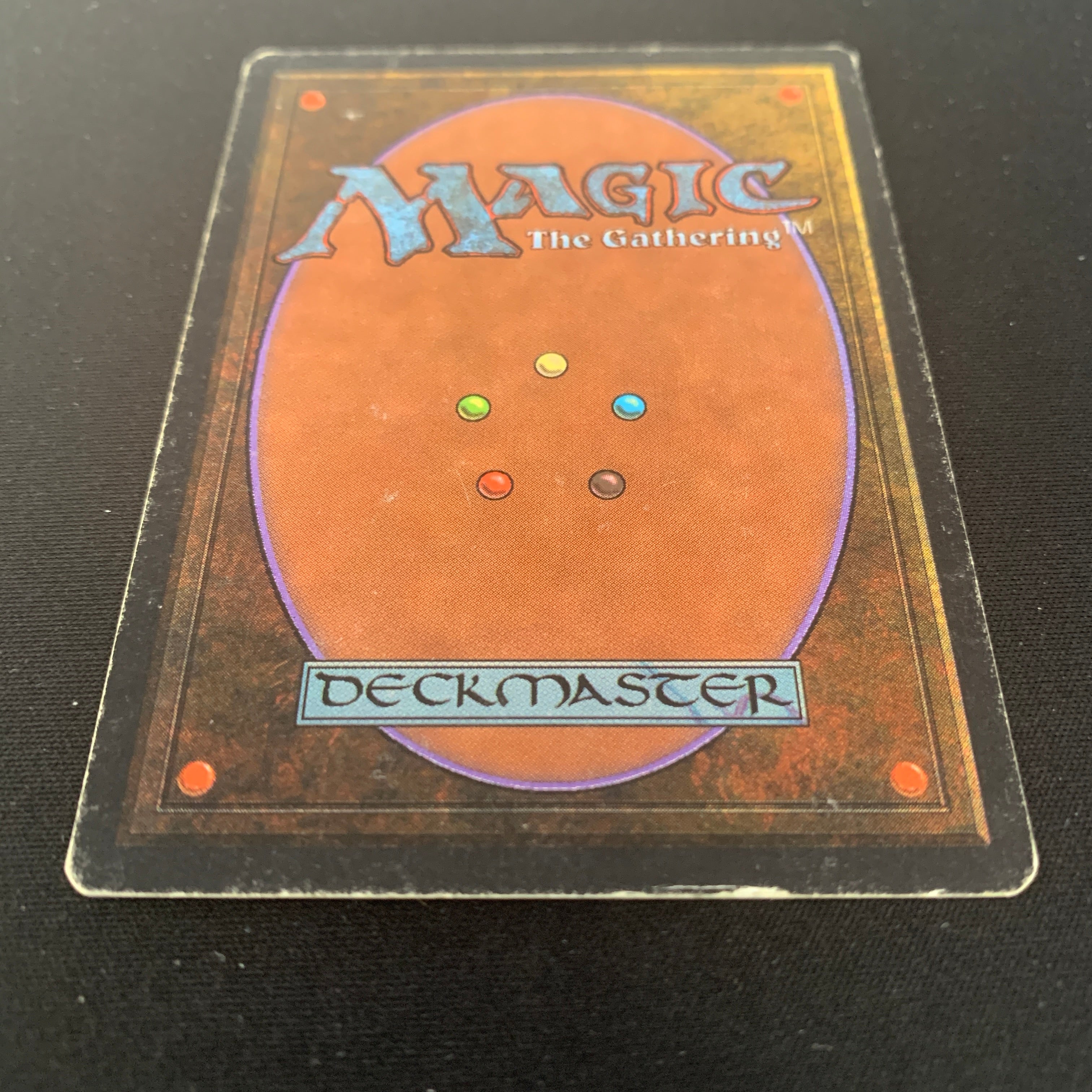 MTG Singles - Time Walk - Unlimited - 