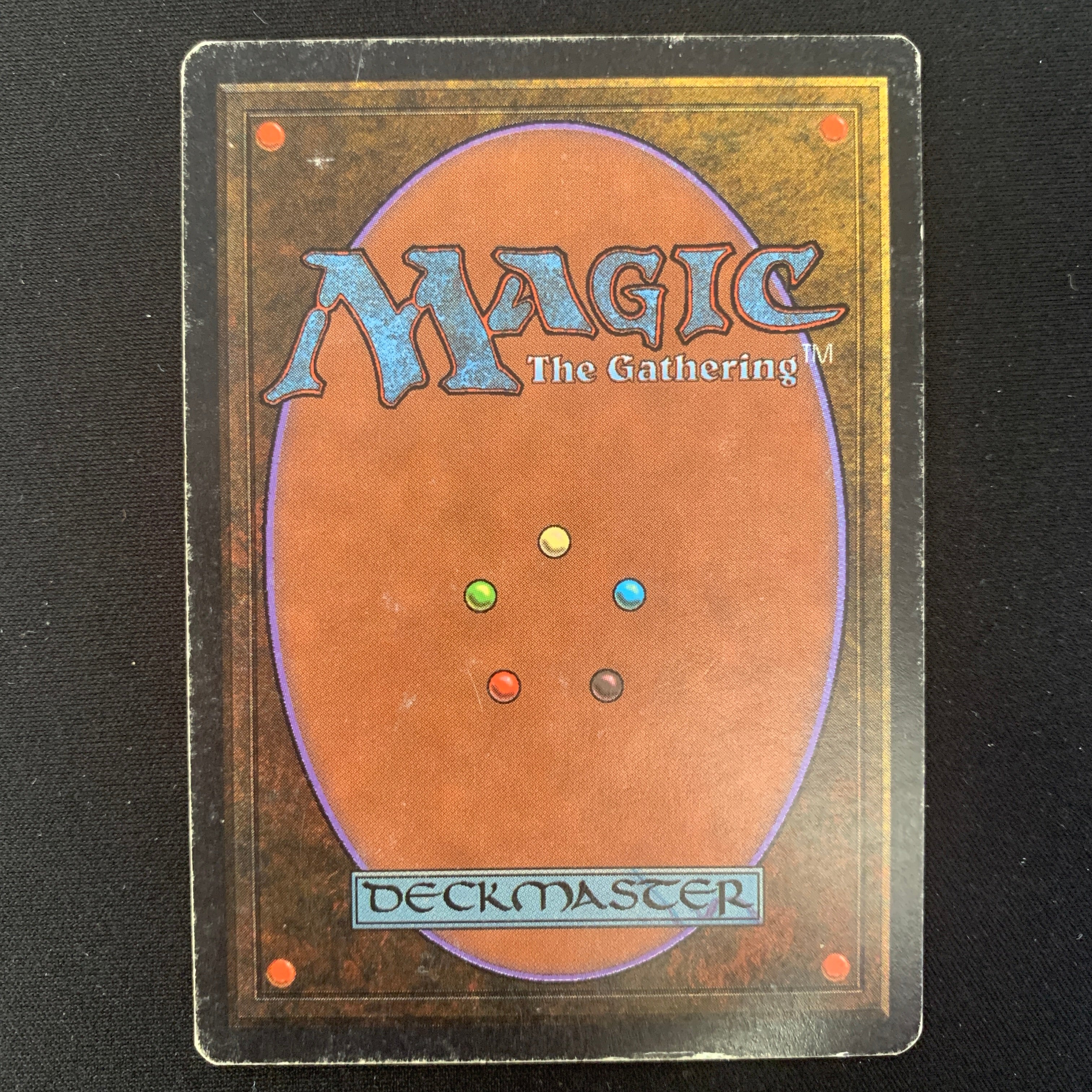 MTG Singles - Time Walk - Unlimited - 