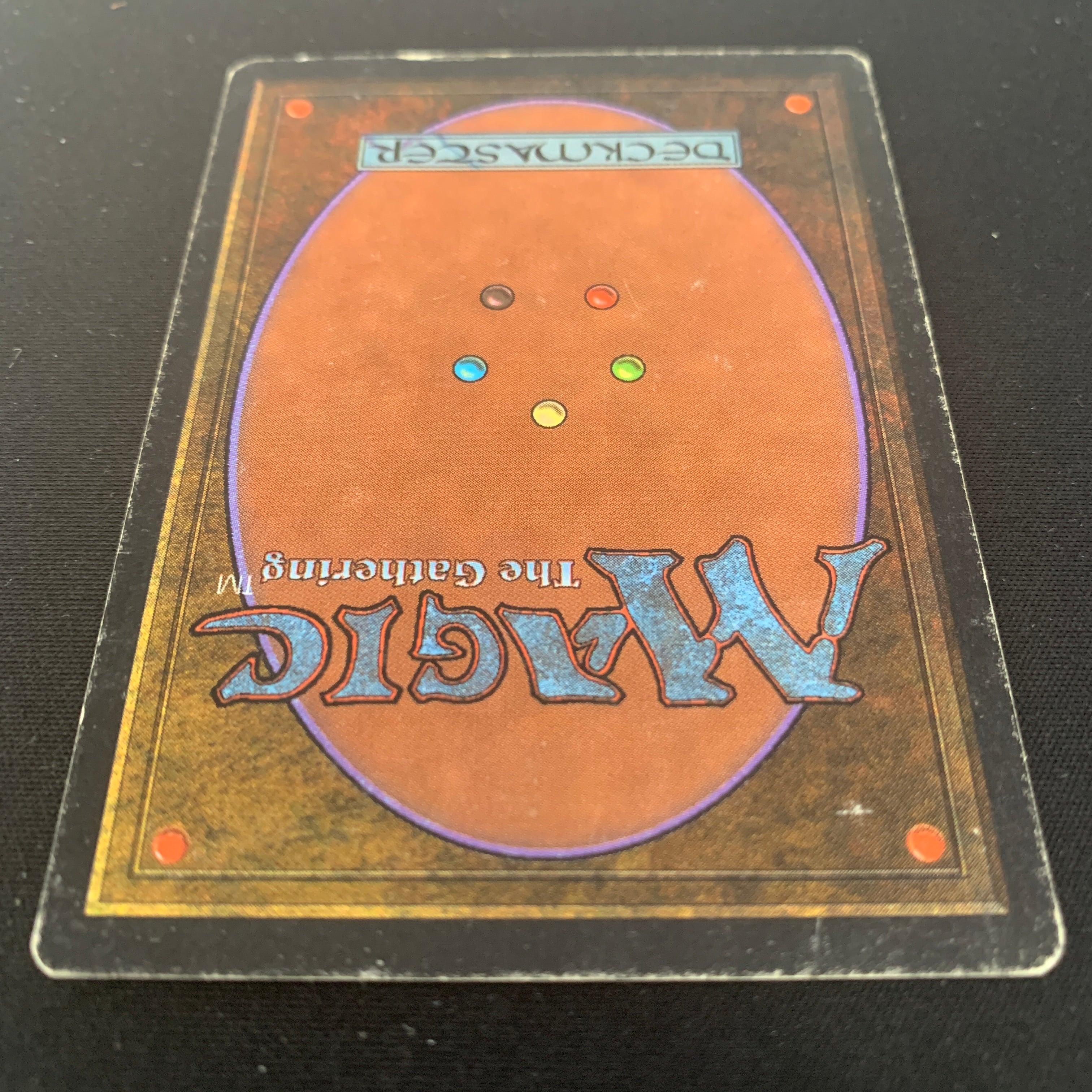 MTG Singles - Time Walk - Unlimited - 