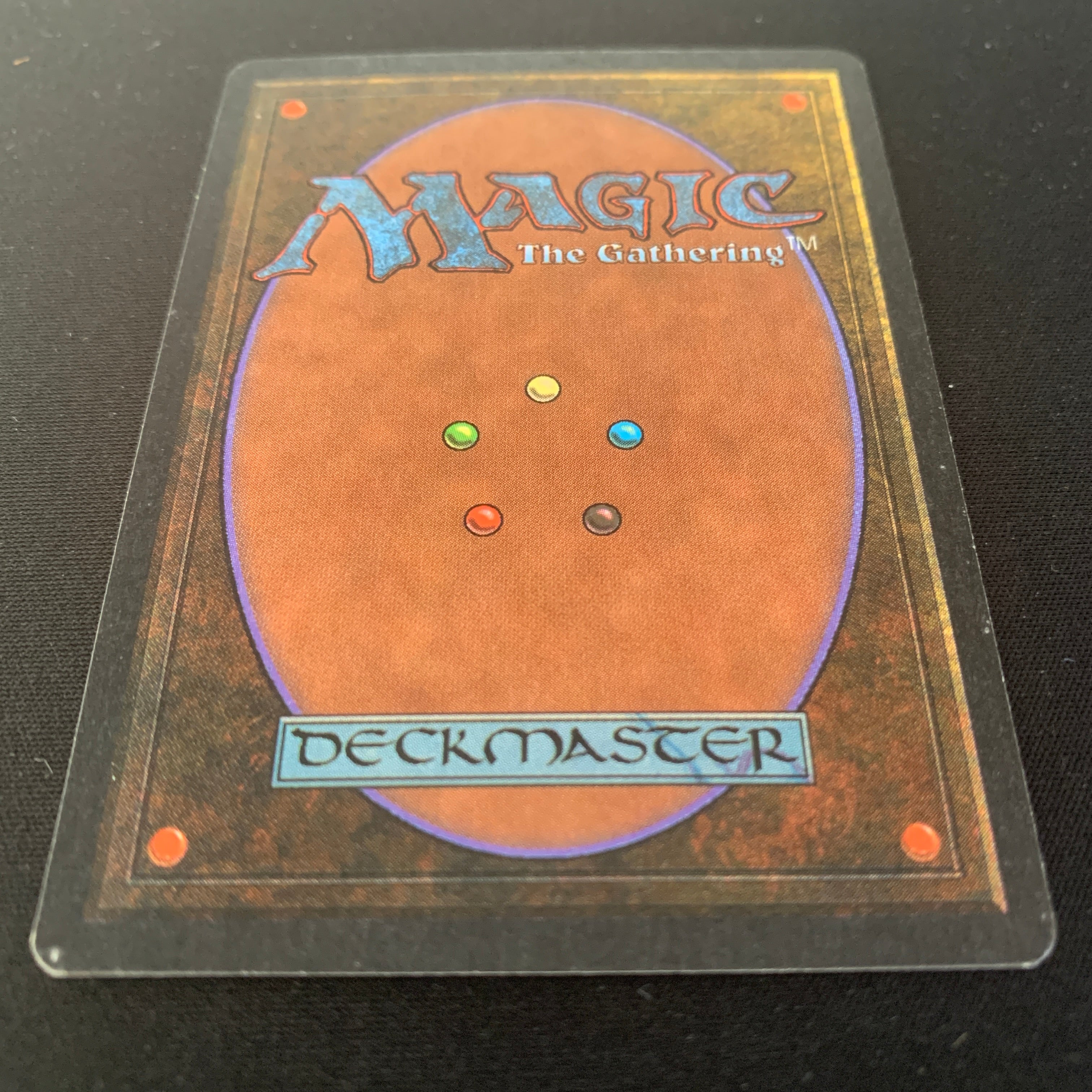 MTG Singles - Time Walk - Unlimited - 