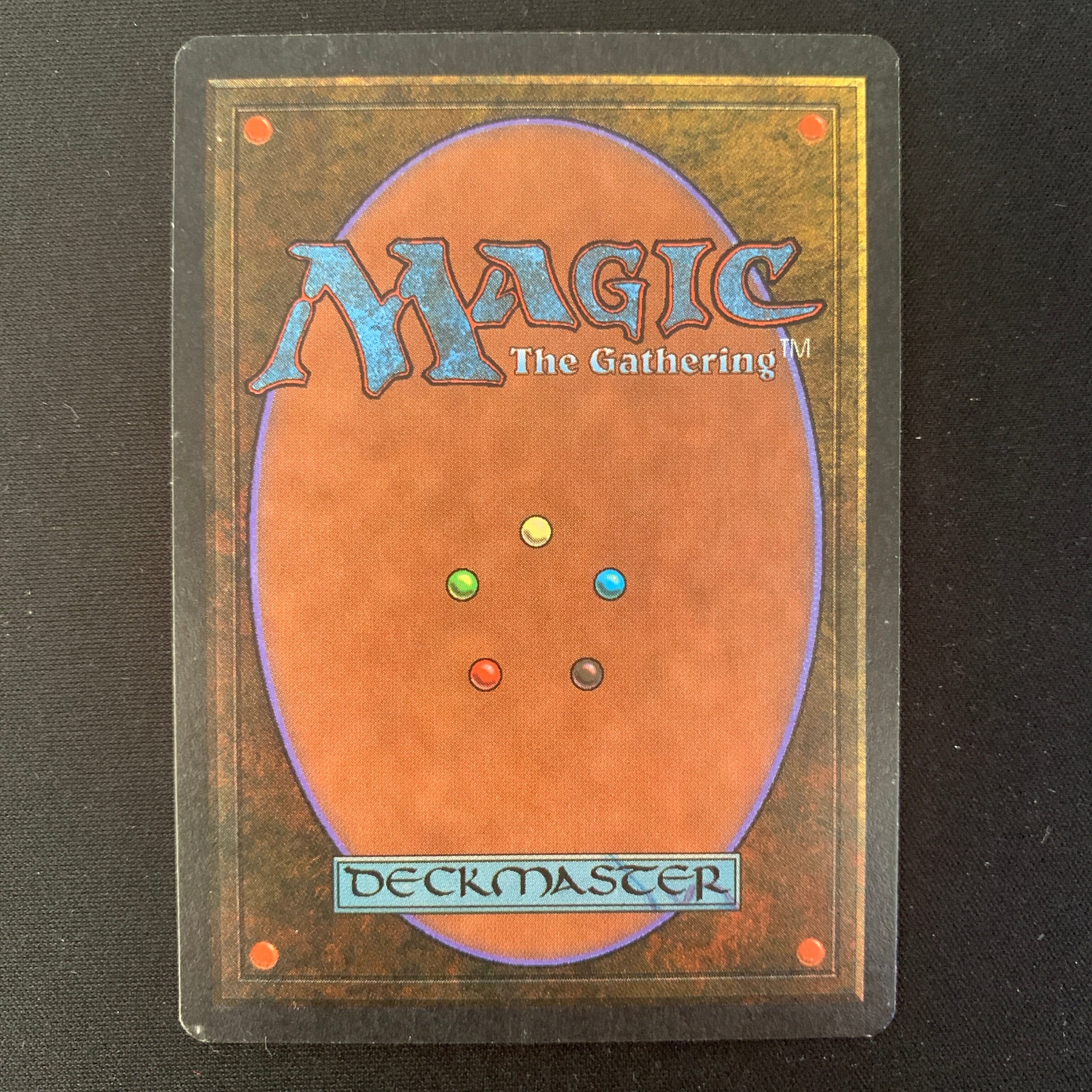 MTG Singles - Time Walk - Unlimited - 