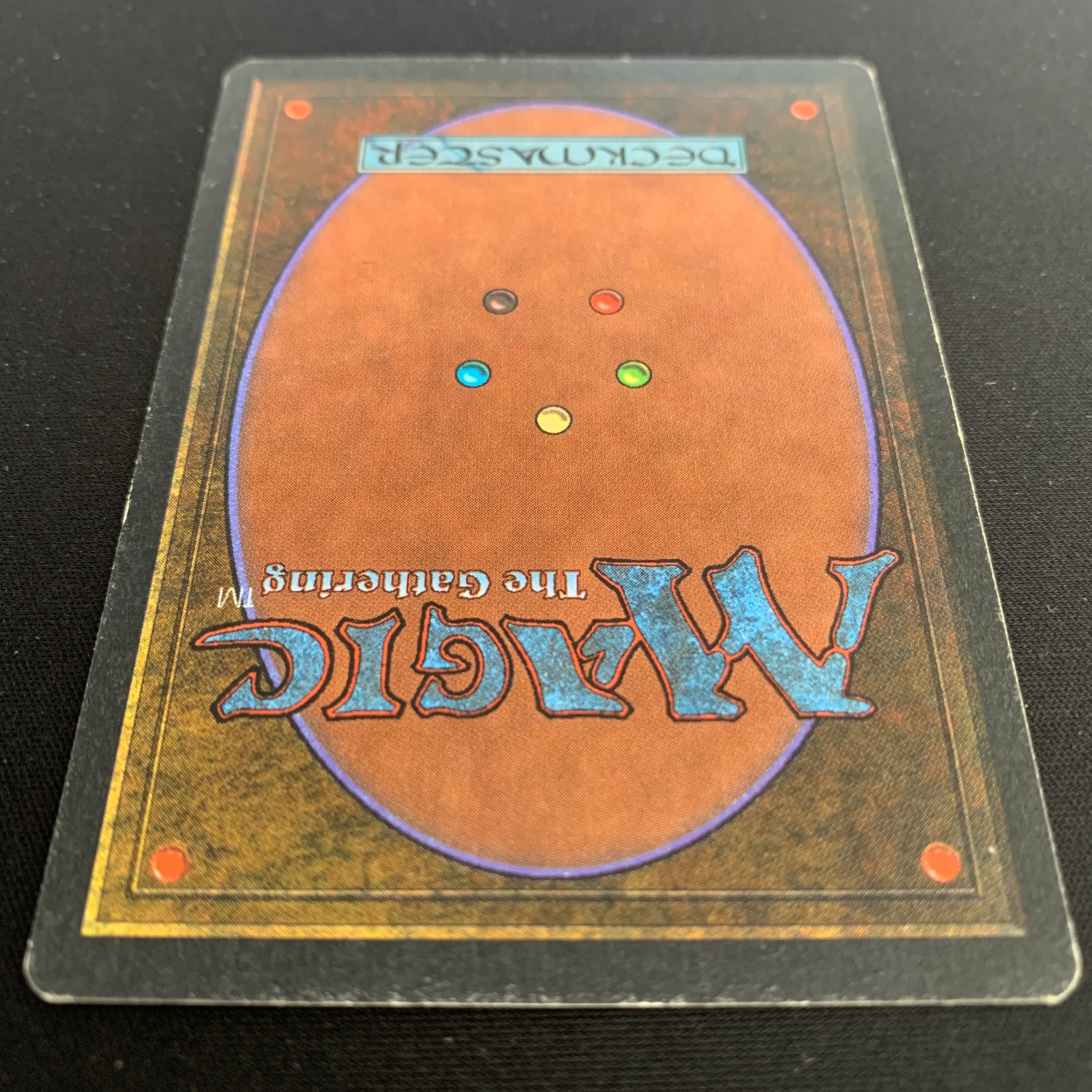 MTG Singles - Time Walk - Unlimited - 