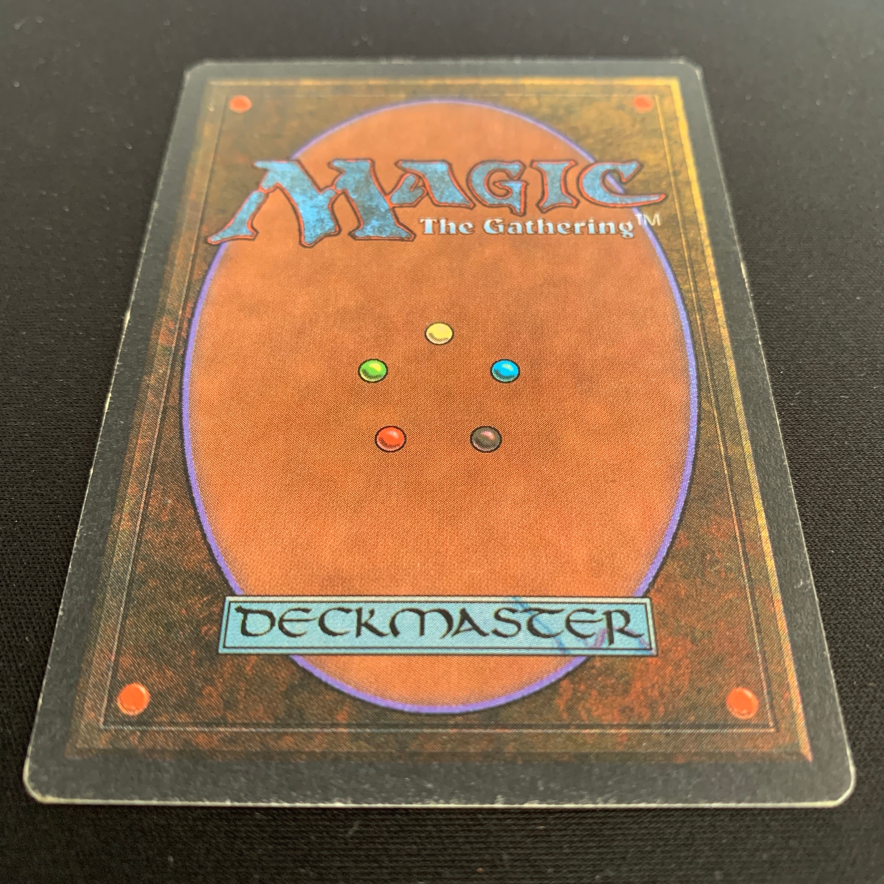 MTG Singles - Time Walk - Unlimited - 