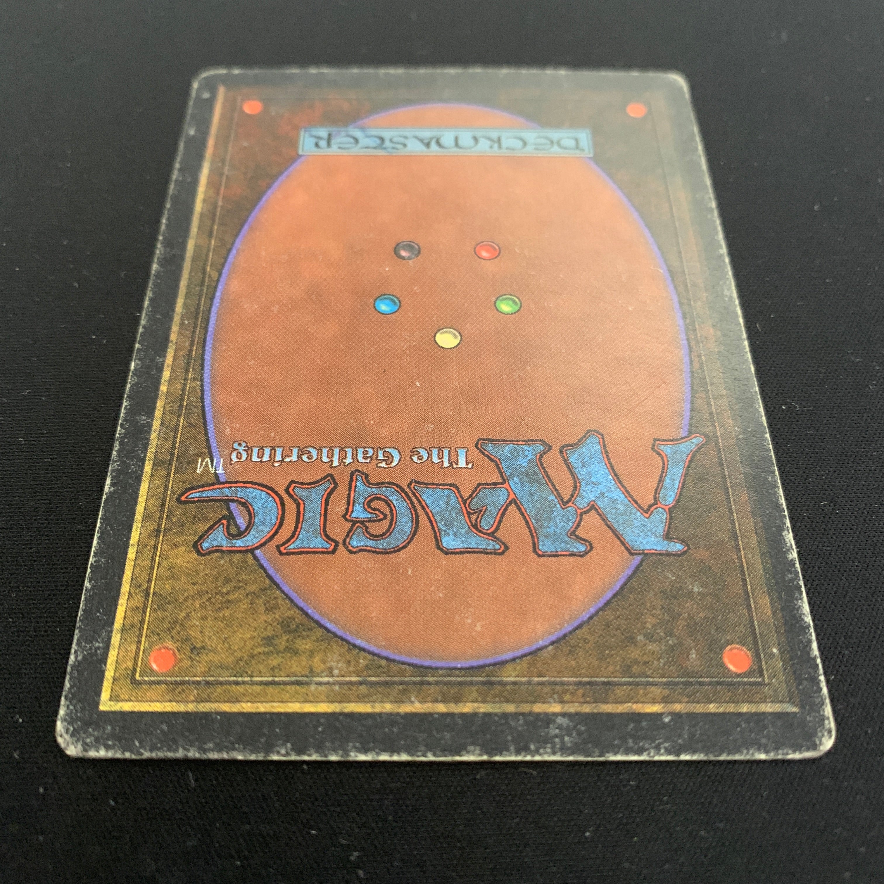 MTG Singles - Time Walk - Unlimited - 