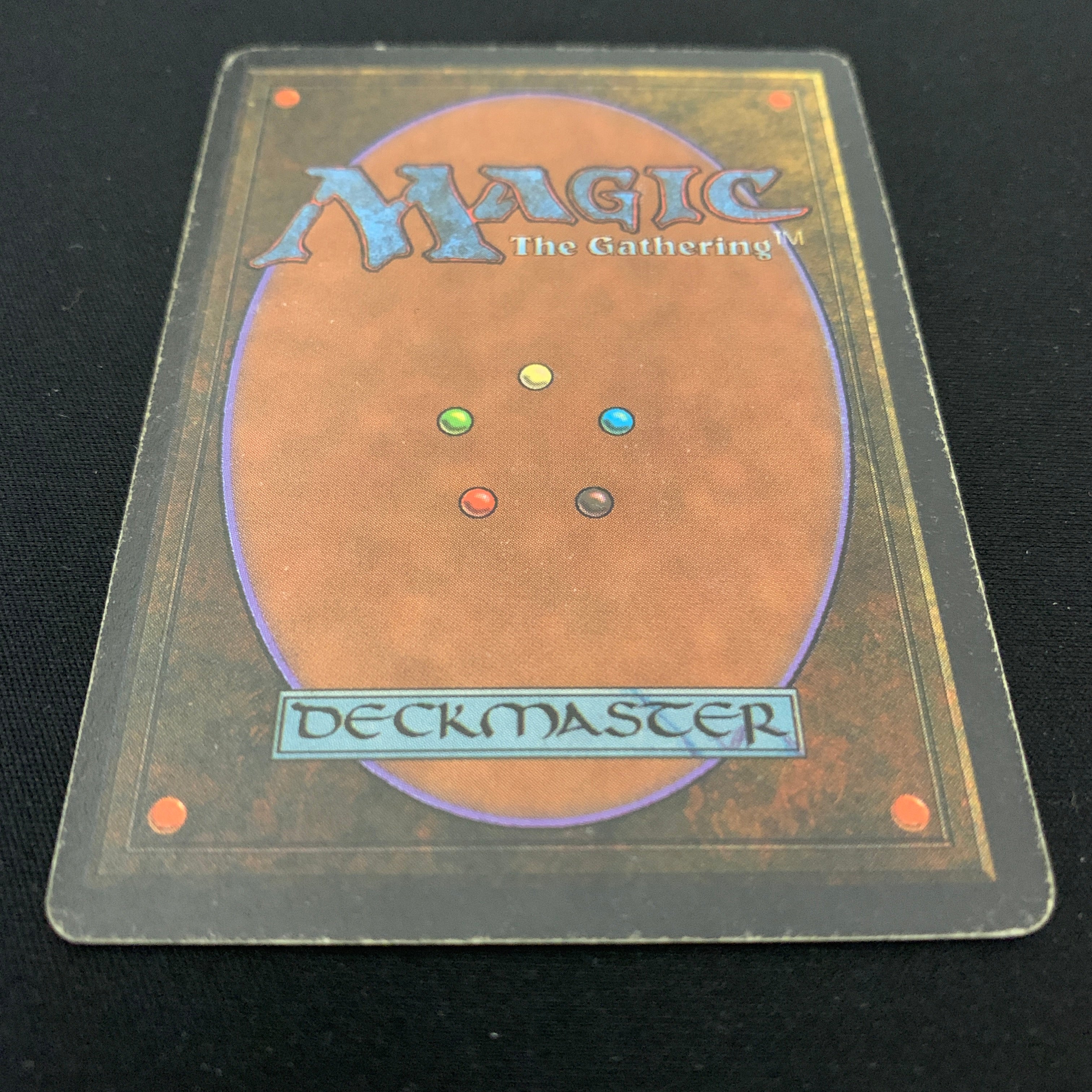 MTG Singles - Time Walk - Unlimited - 