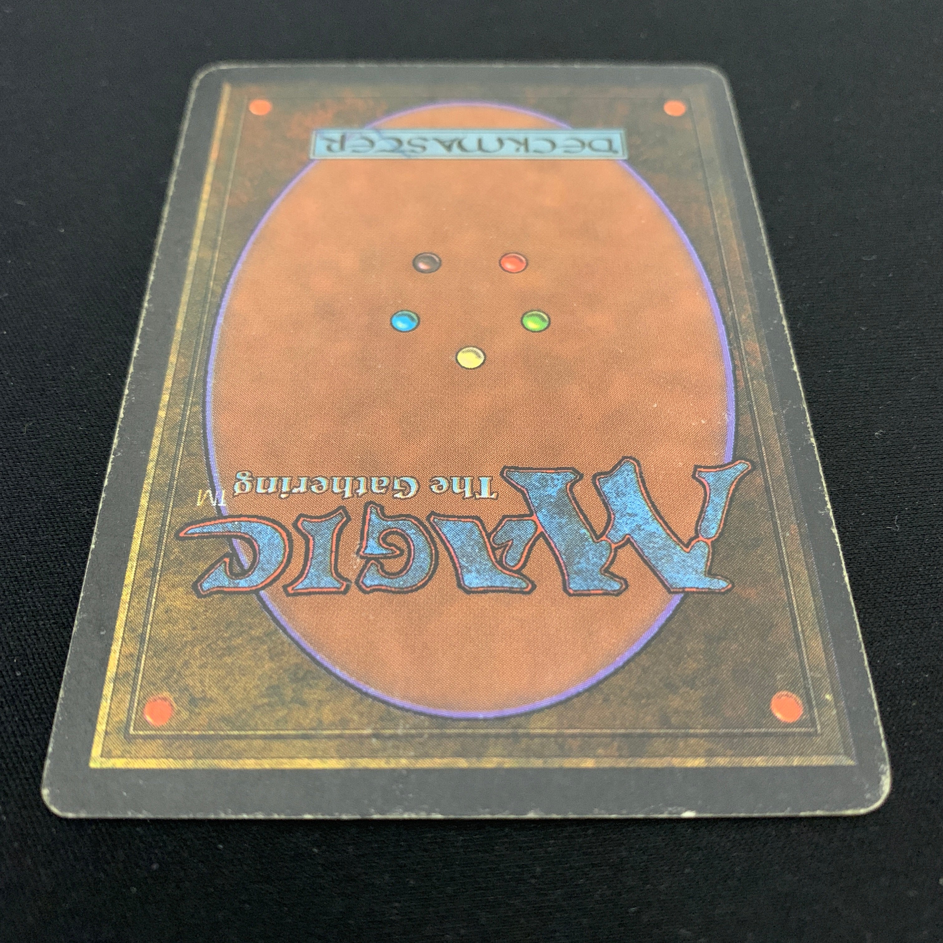 MTG Singles - Time Walk - Unlimited - 