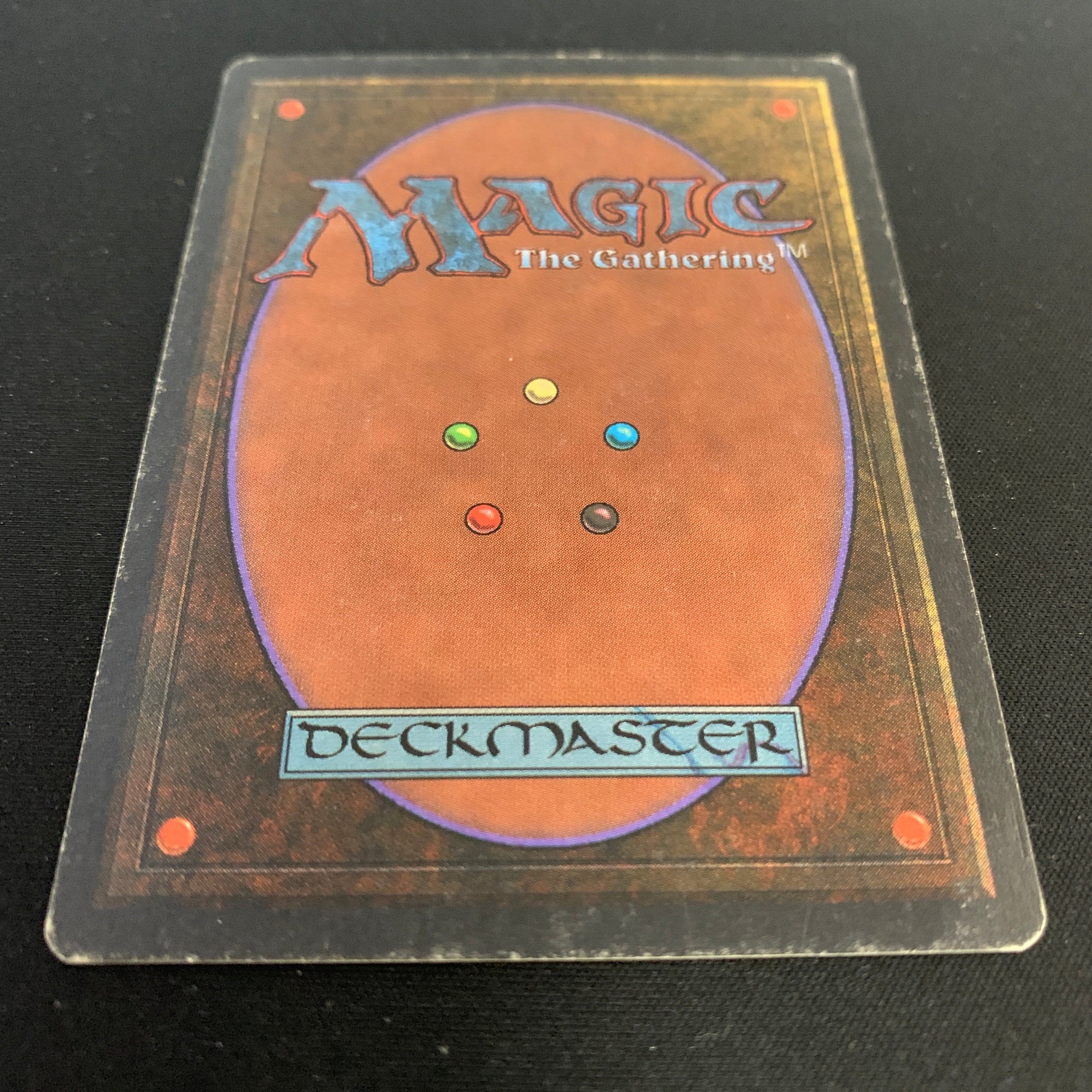 MTG Singles - Time Walk - Unlimited - 