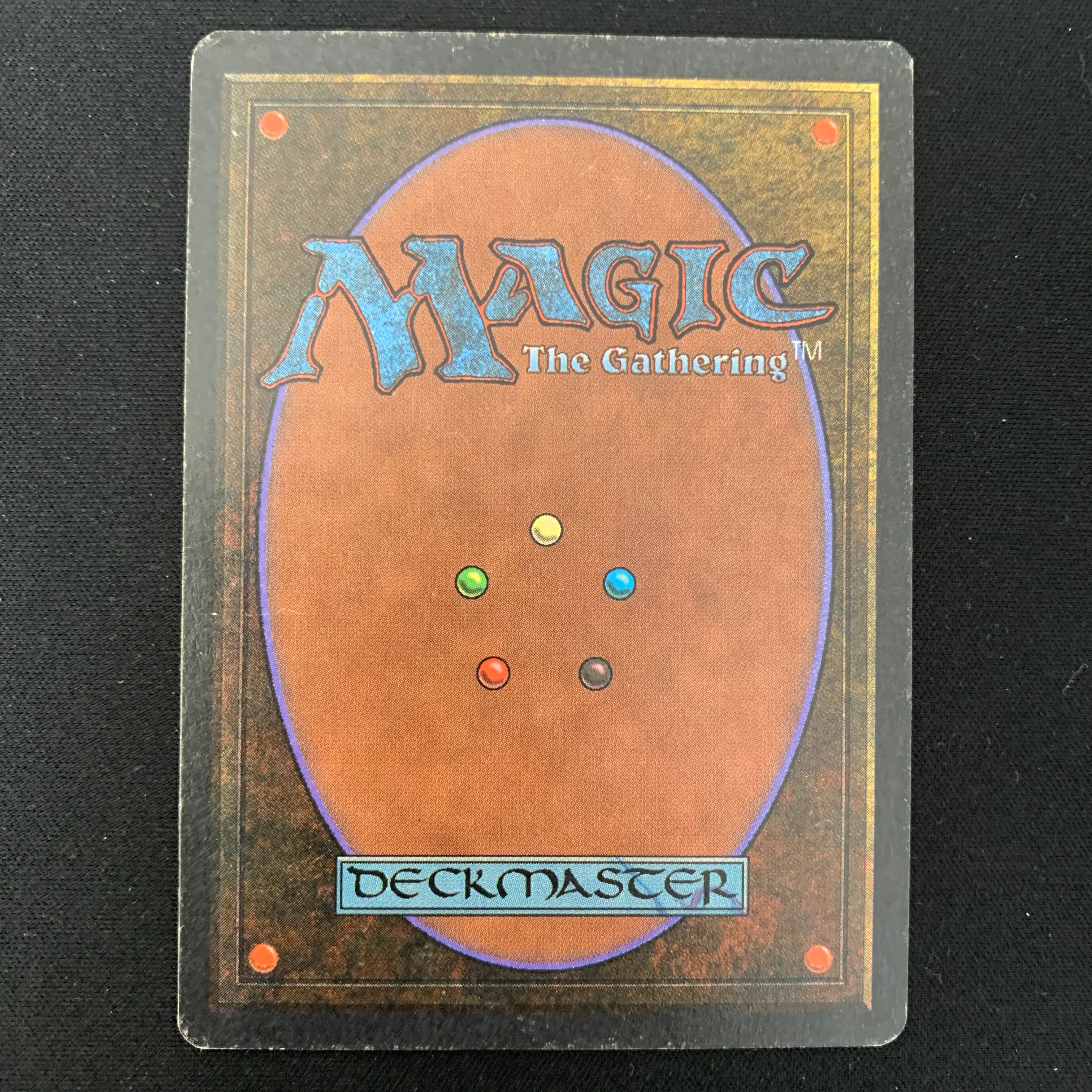 MTG Singles - Time Walk - Unlimited - 