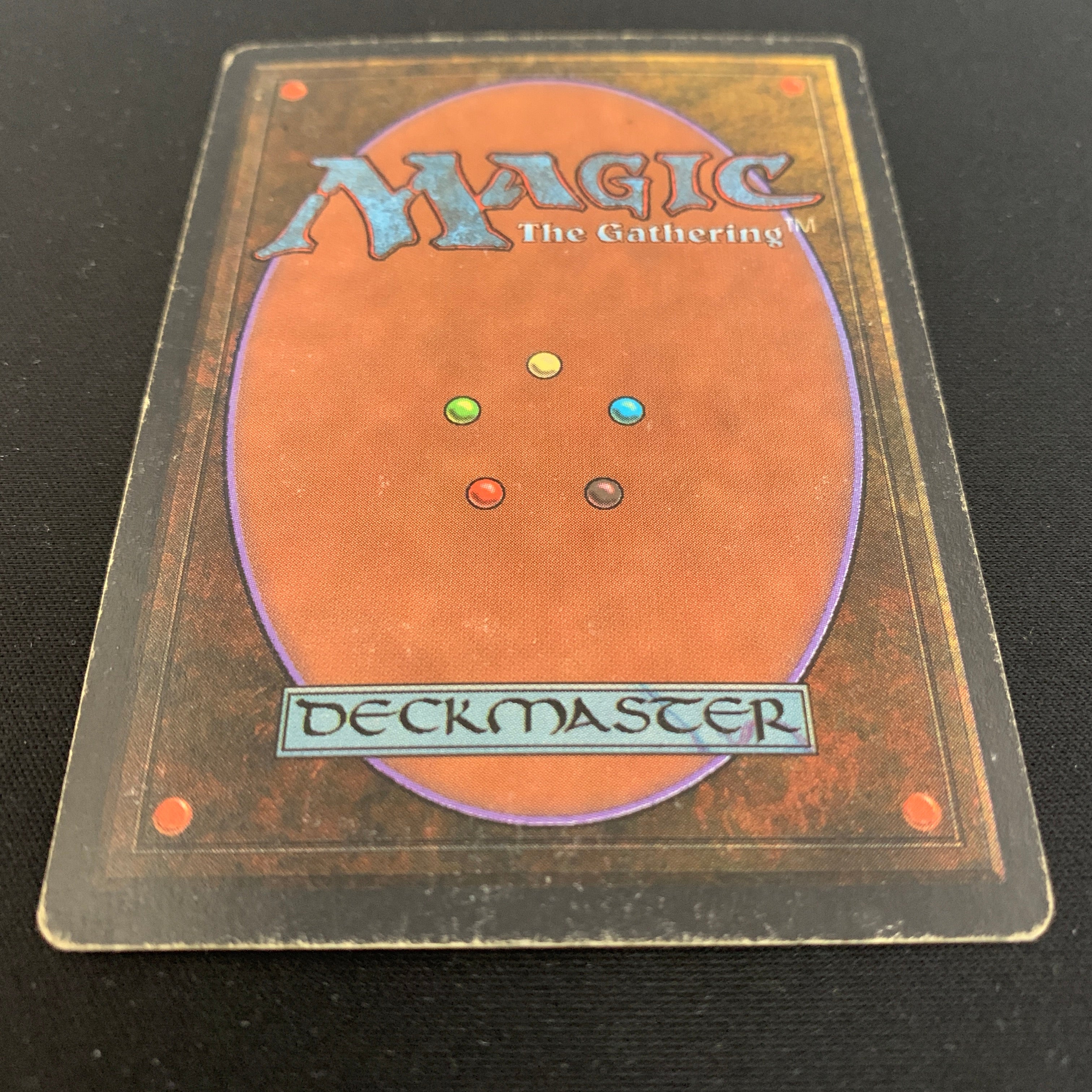 MTG Singles - Time Walk - Unlimited - 