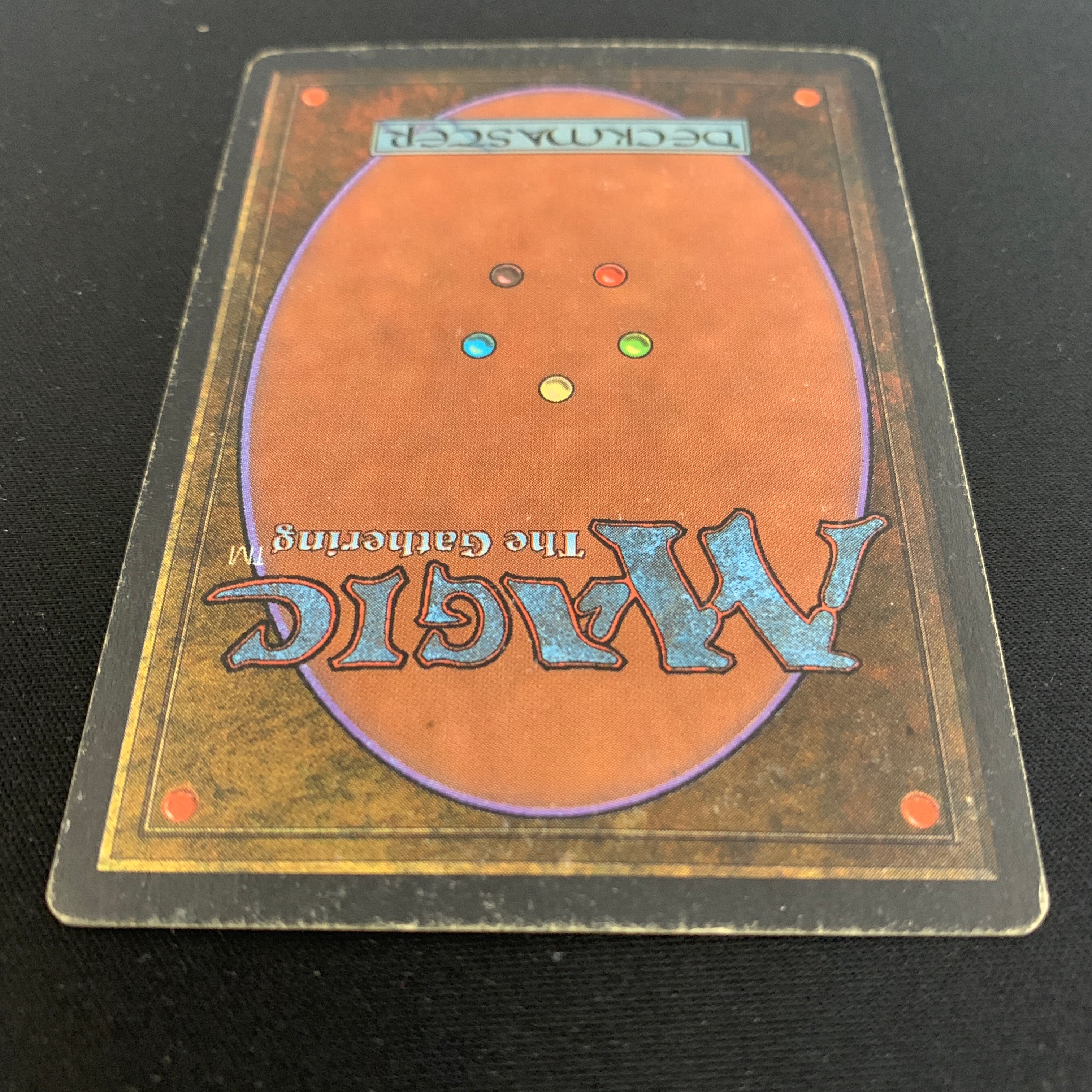 MTG Singles - Time Walk - Unlimited - 