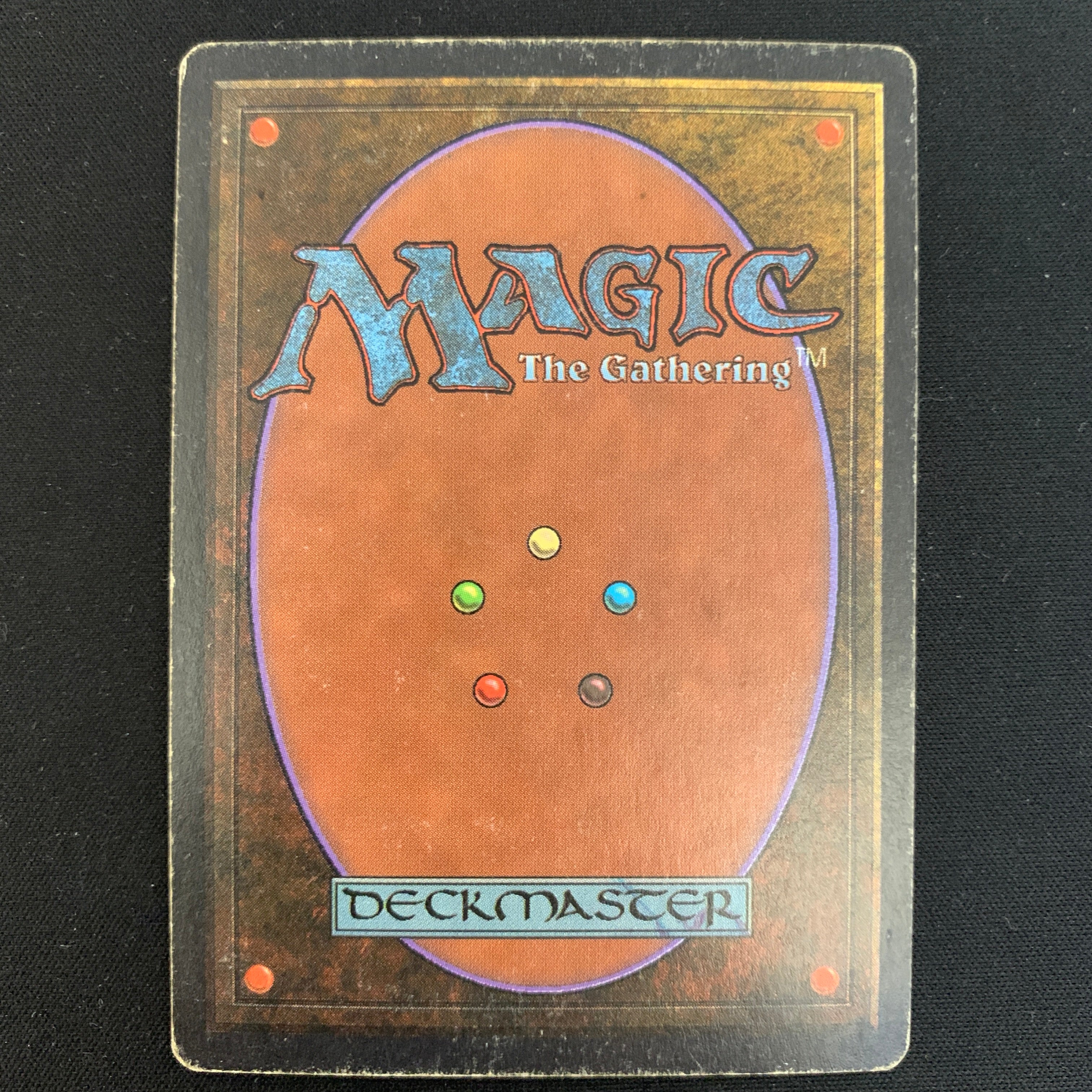 MTG Singles - Time Walk - Unlimited - 