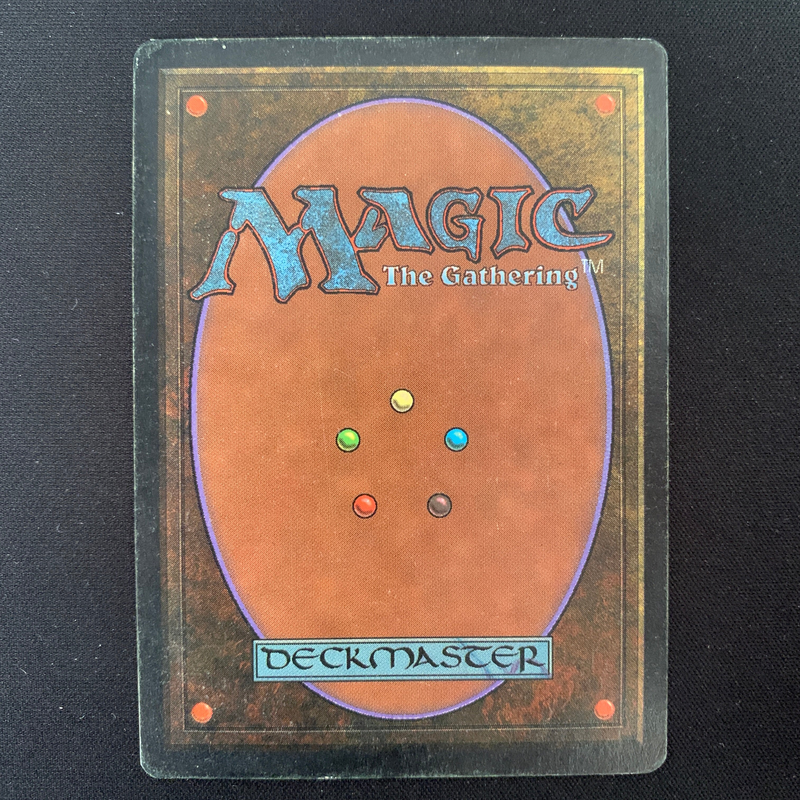 MTG Singles - Time Walk - Unlimited - 