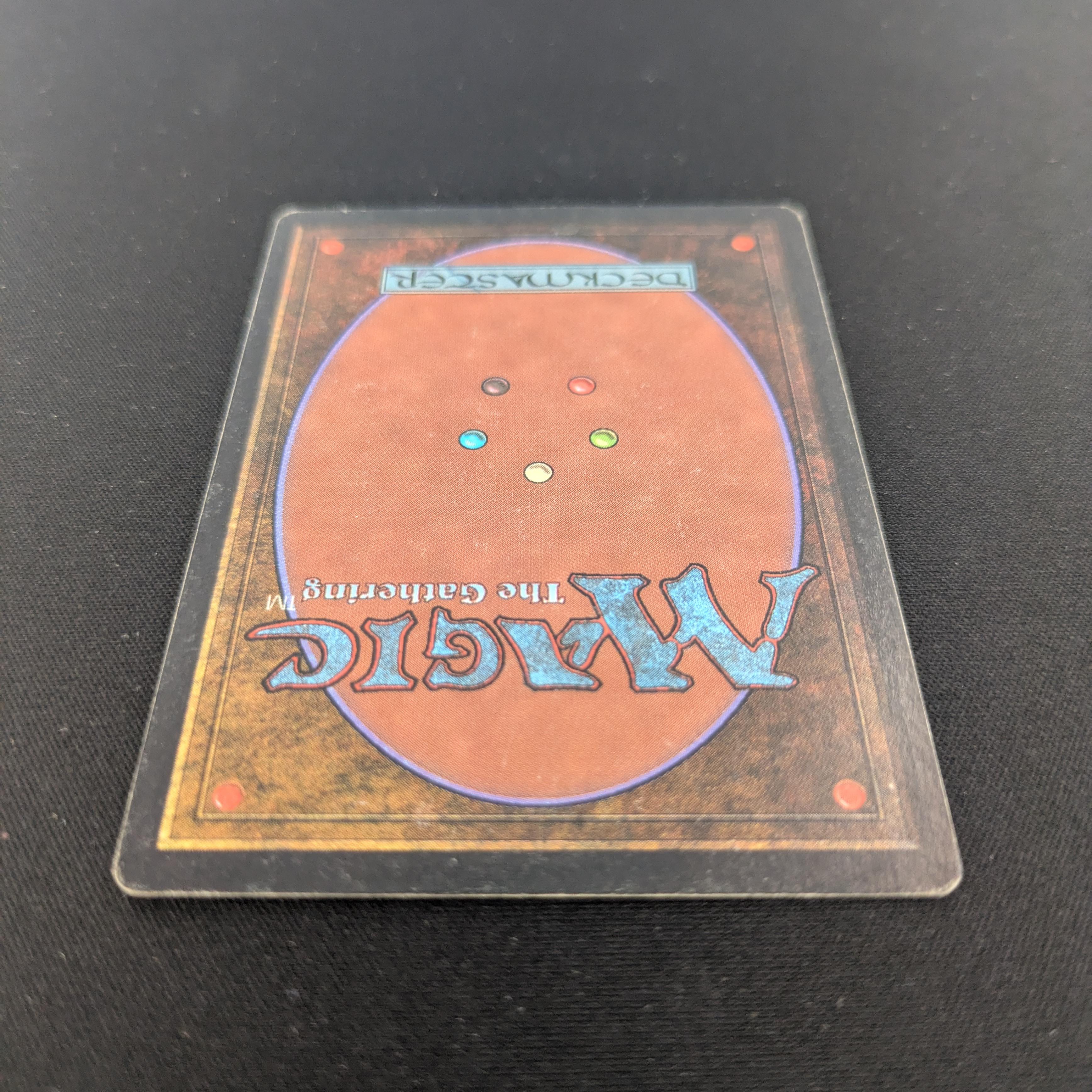 MTG Singles - Time Walk - Unlimited - 