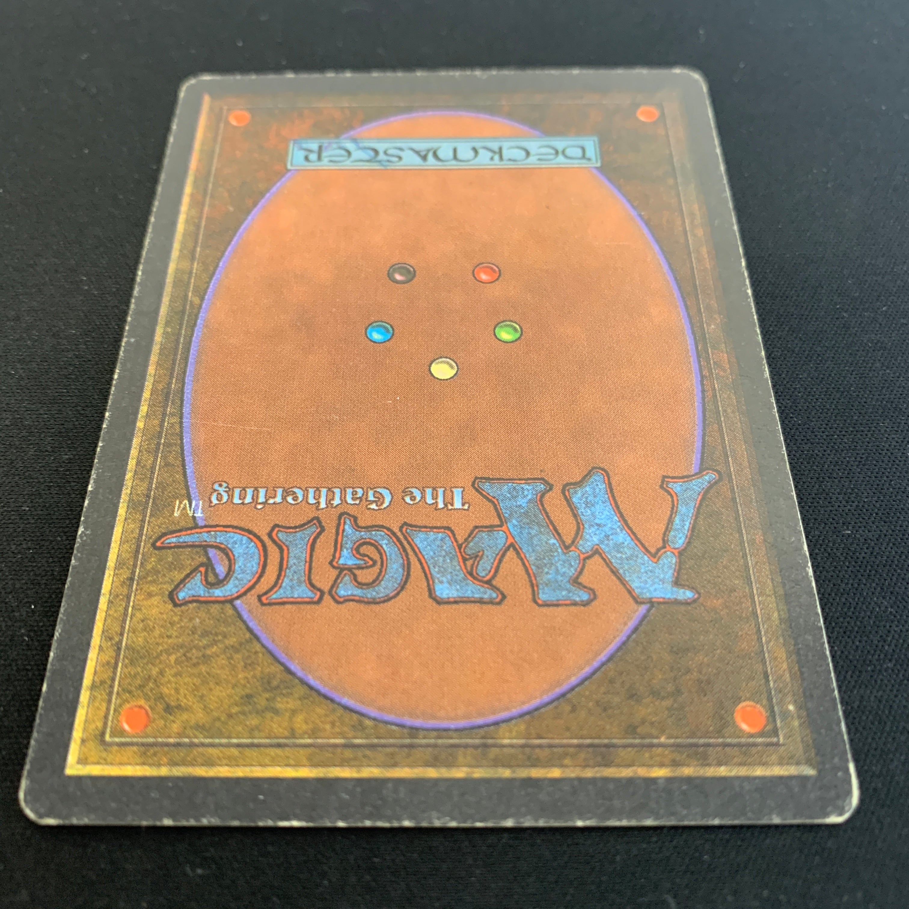 MTG Singles - Time Walk - Unlimited - 