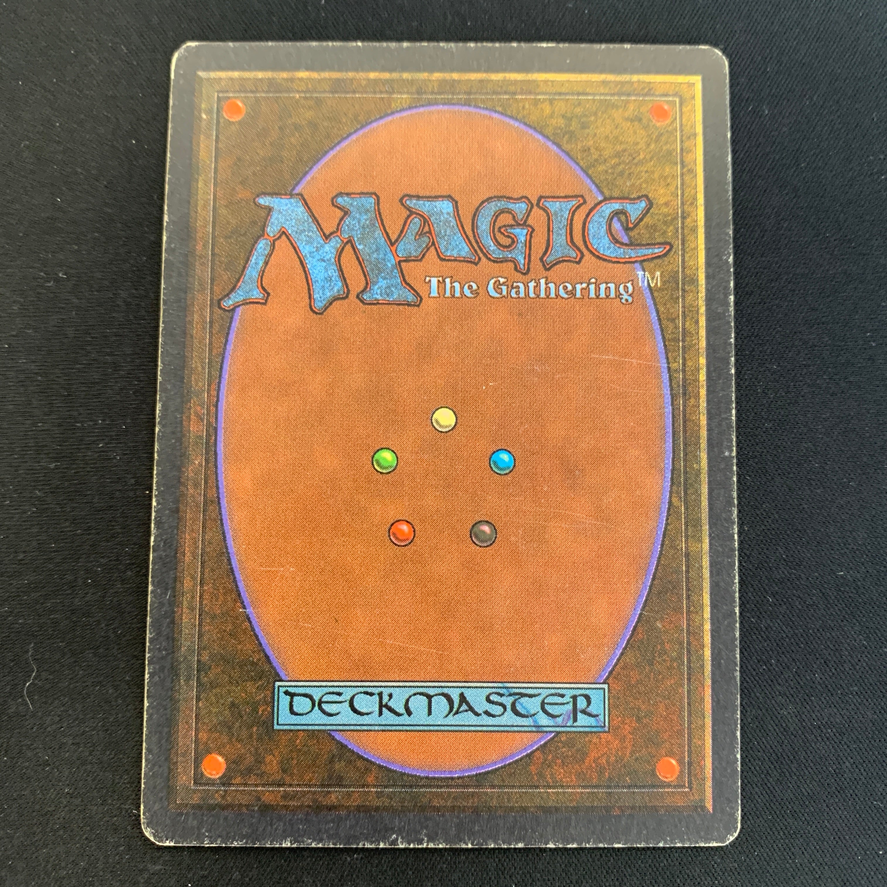 MTG Singles - Time Walk - Unlimited - 