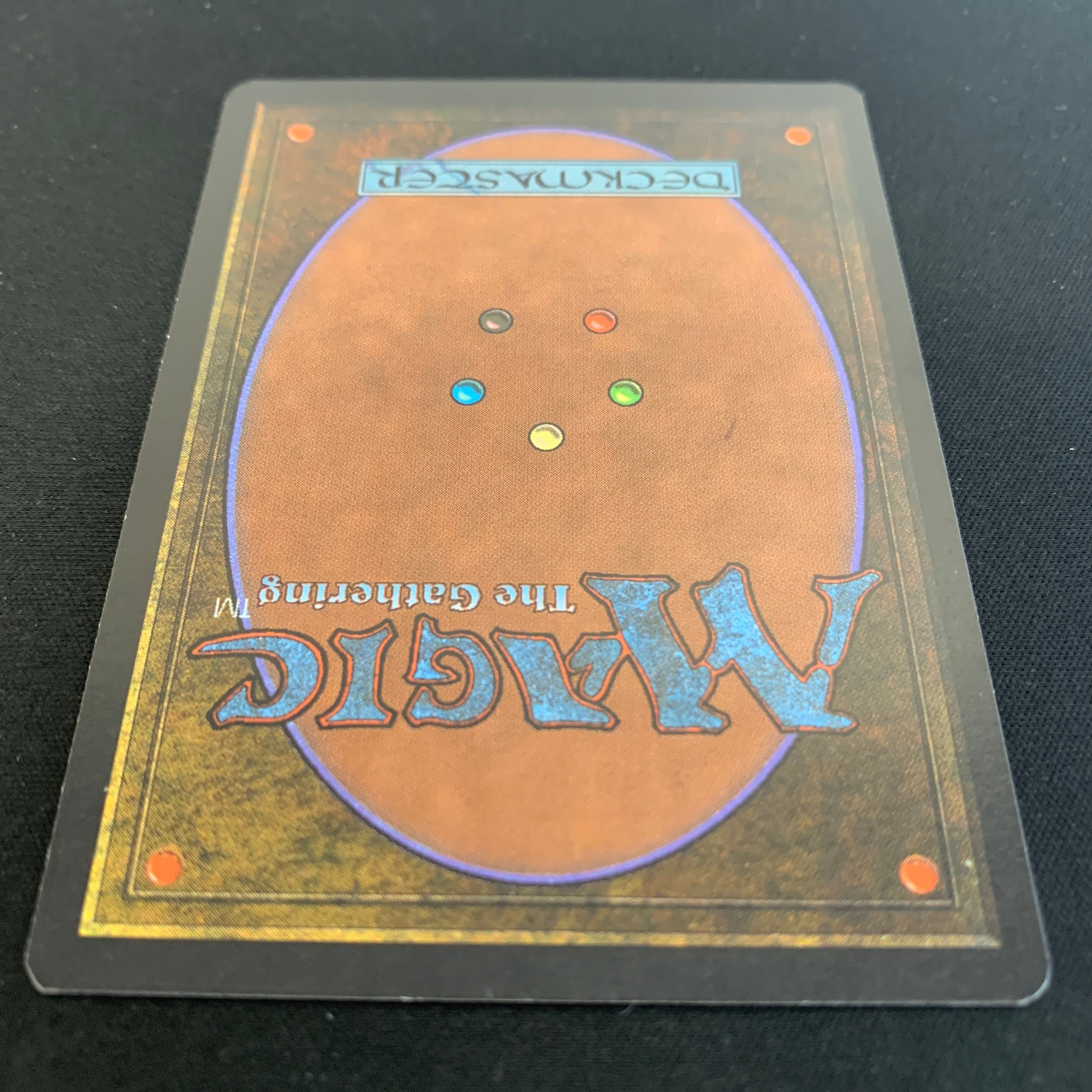 MTG Singles - Time Walk - Unlimited - 