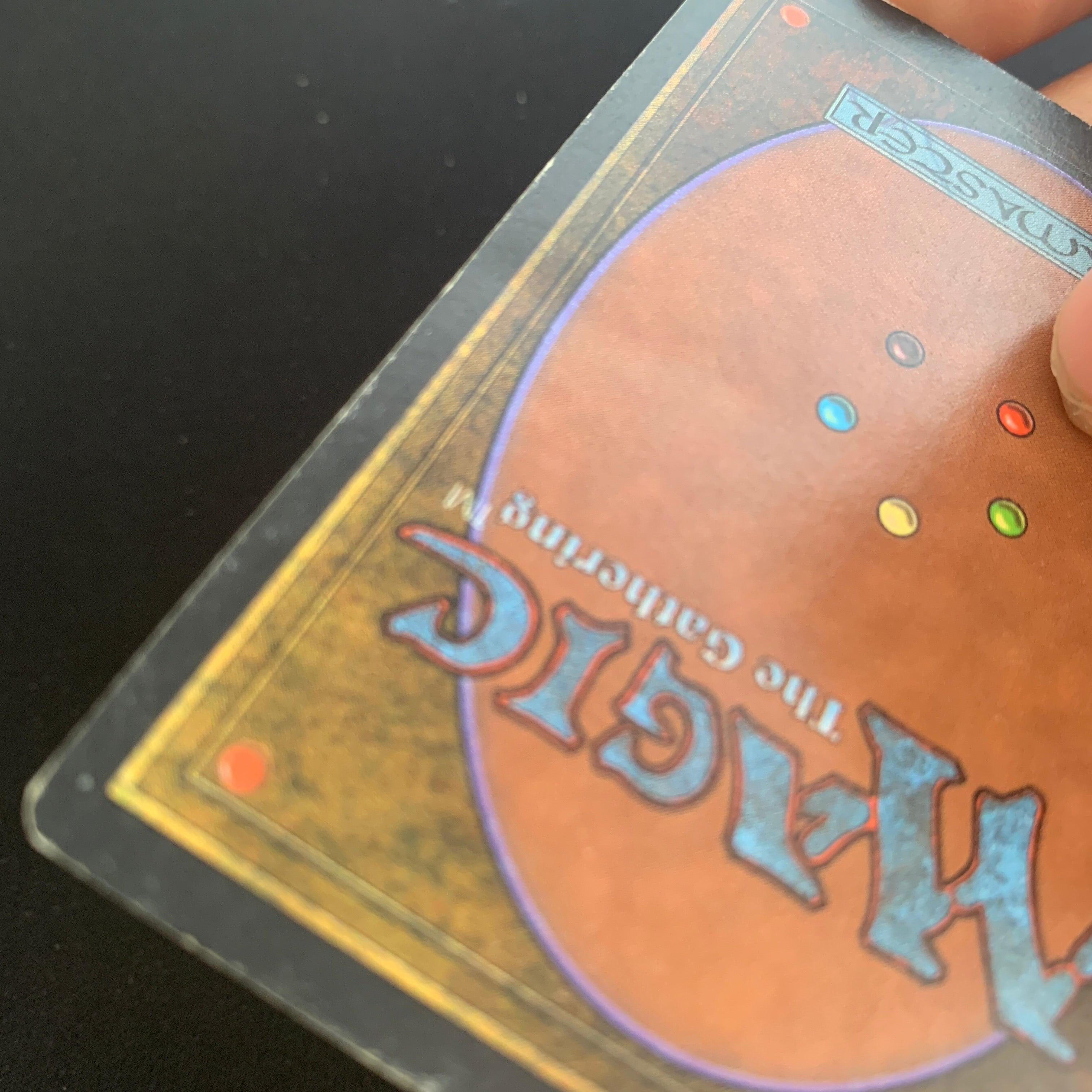 MTG Singles - Time Walk - Unlimited - 