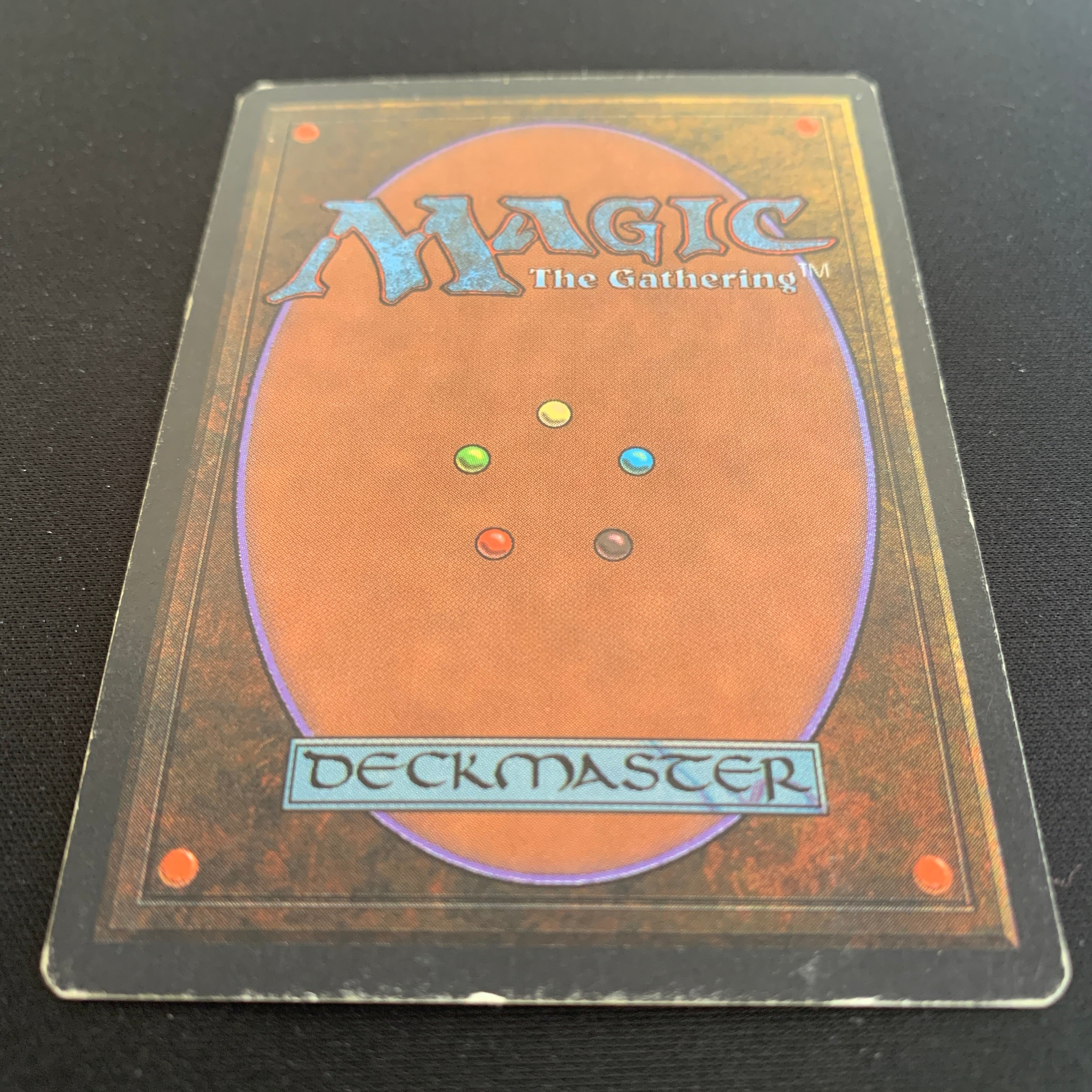 MTG Singles - Time Walk - Unlimited - 