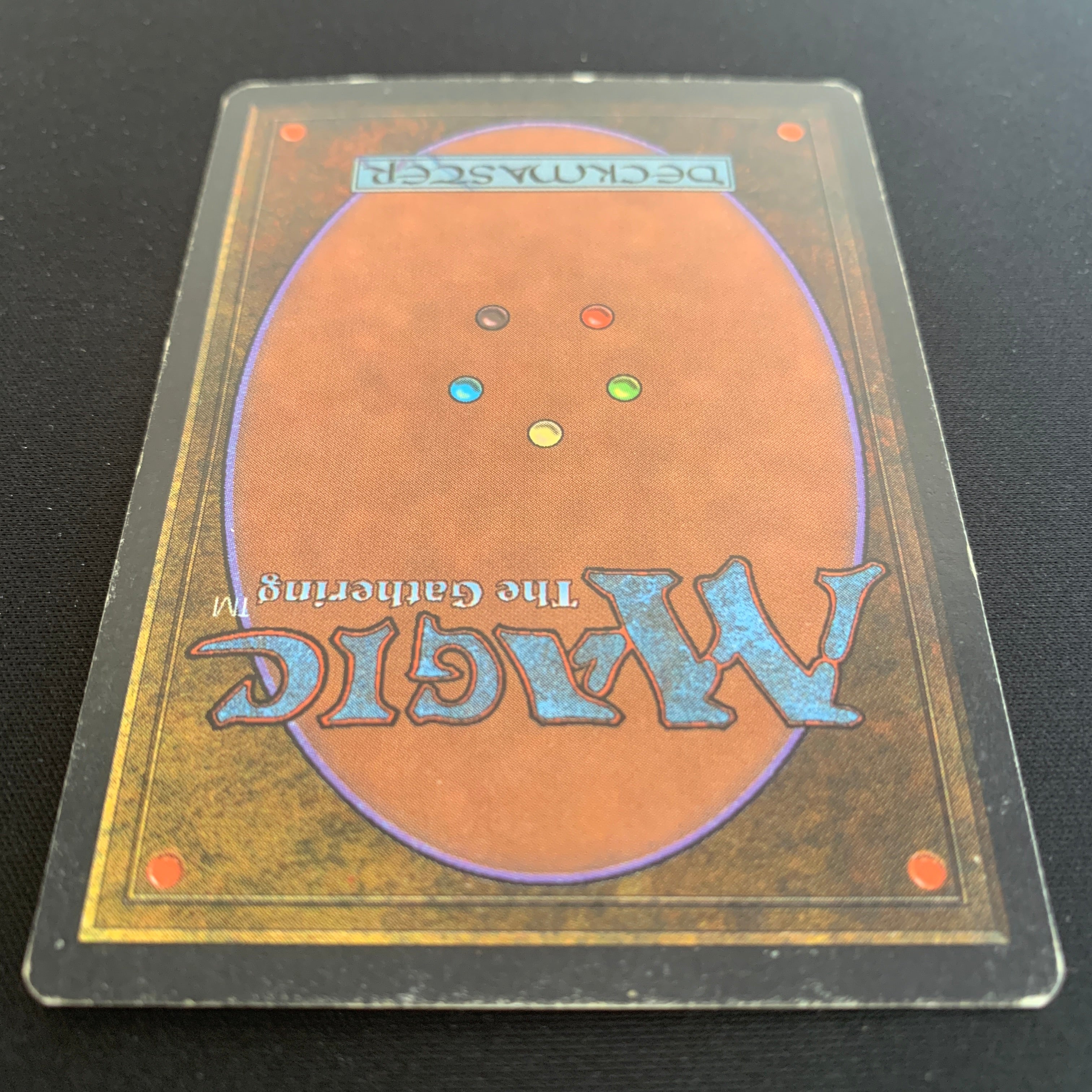 MTG Singles - Time Walk - Unlimited - 