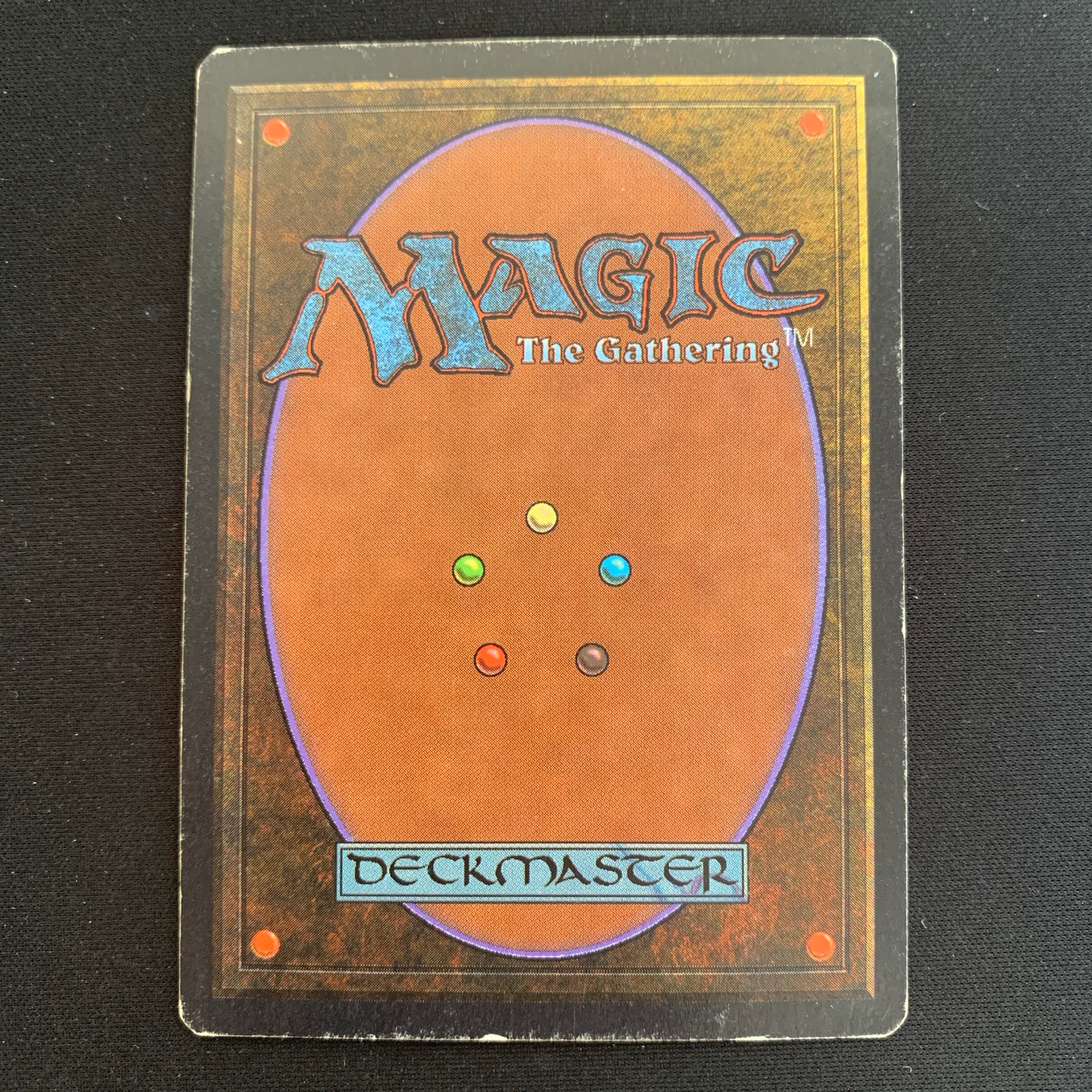 MTG Singles - Time Walk - Unlimited - 