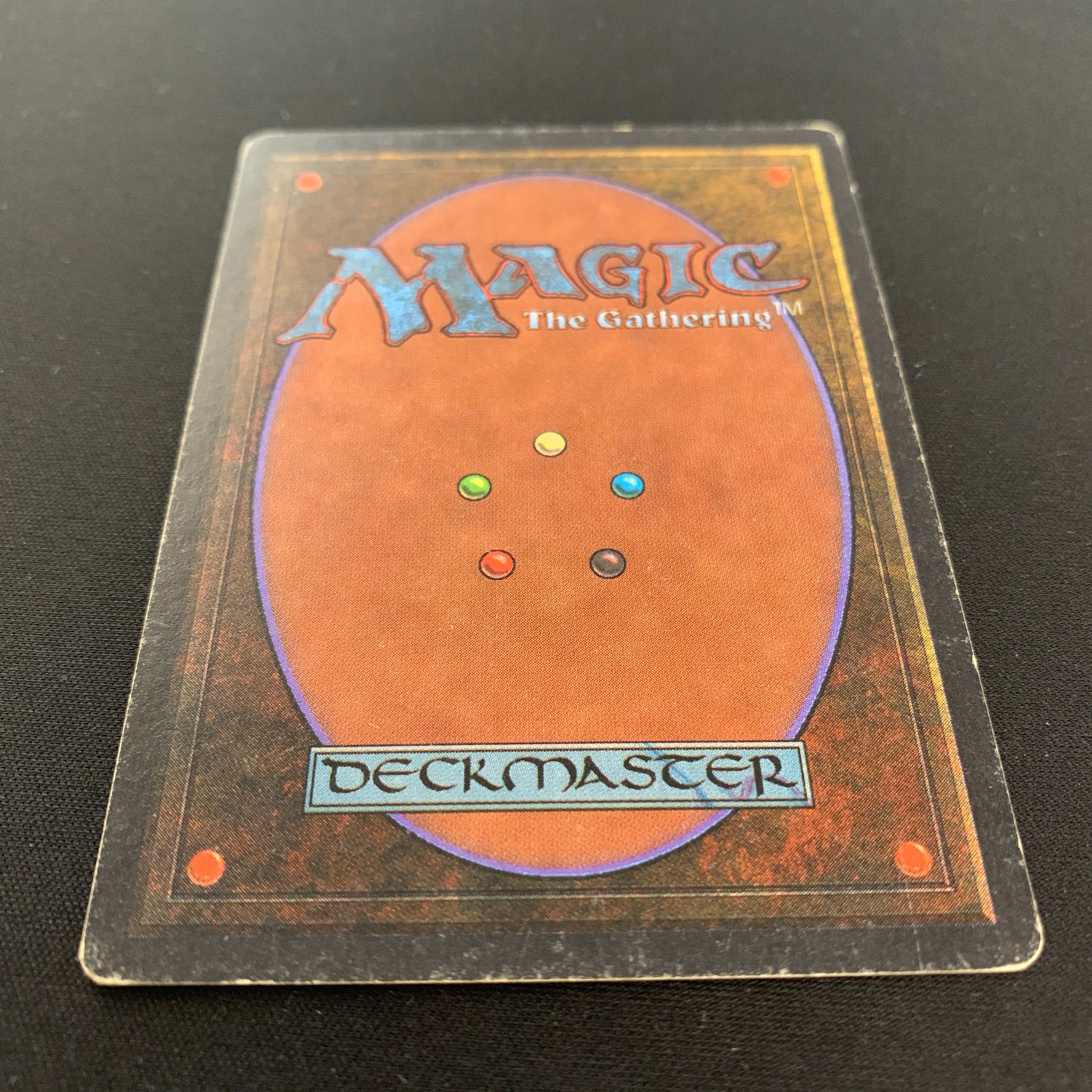 MTG Singles - Time Walk - Unlimited - 