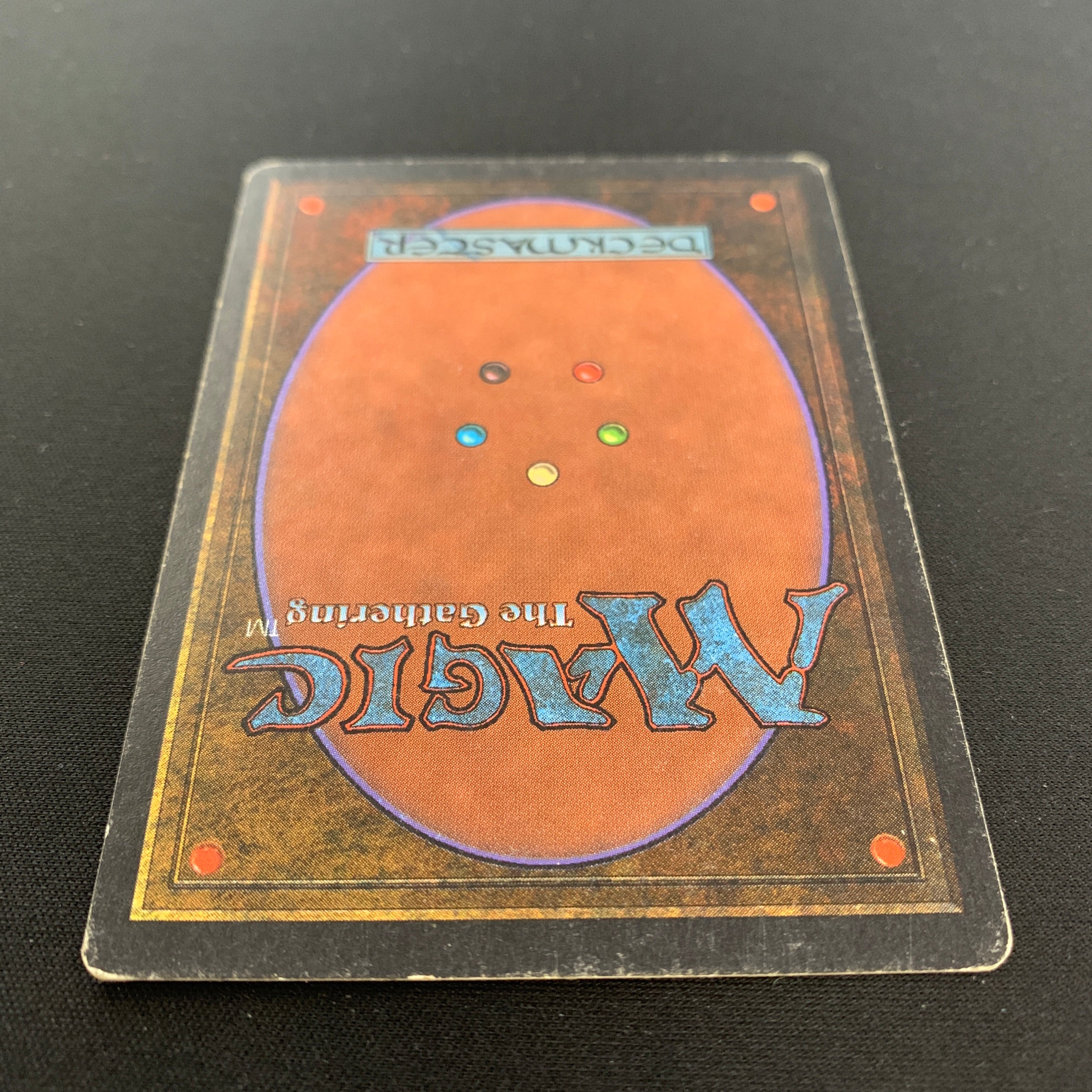 MTG Singles - Time Walk - Unlimited - 