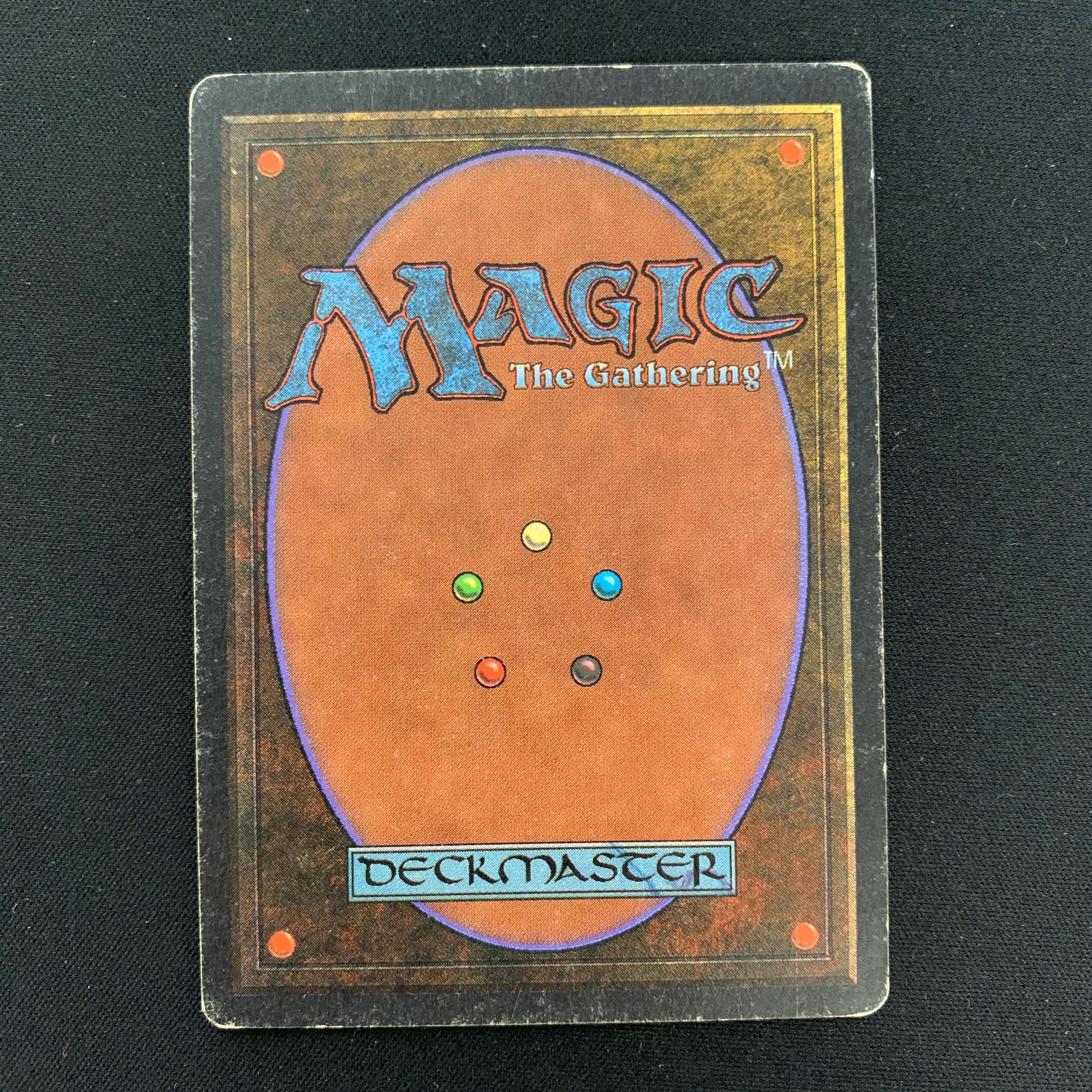 MTG Singles - Time Walk - Unlimited - 