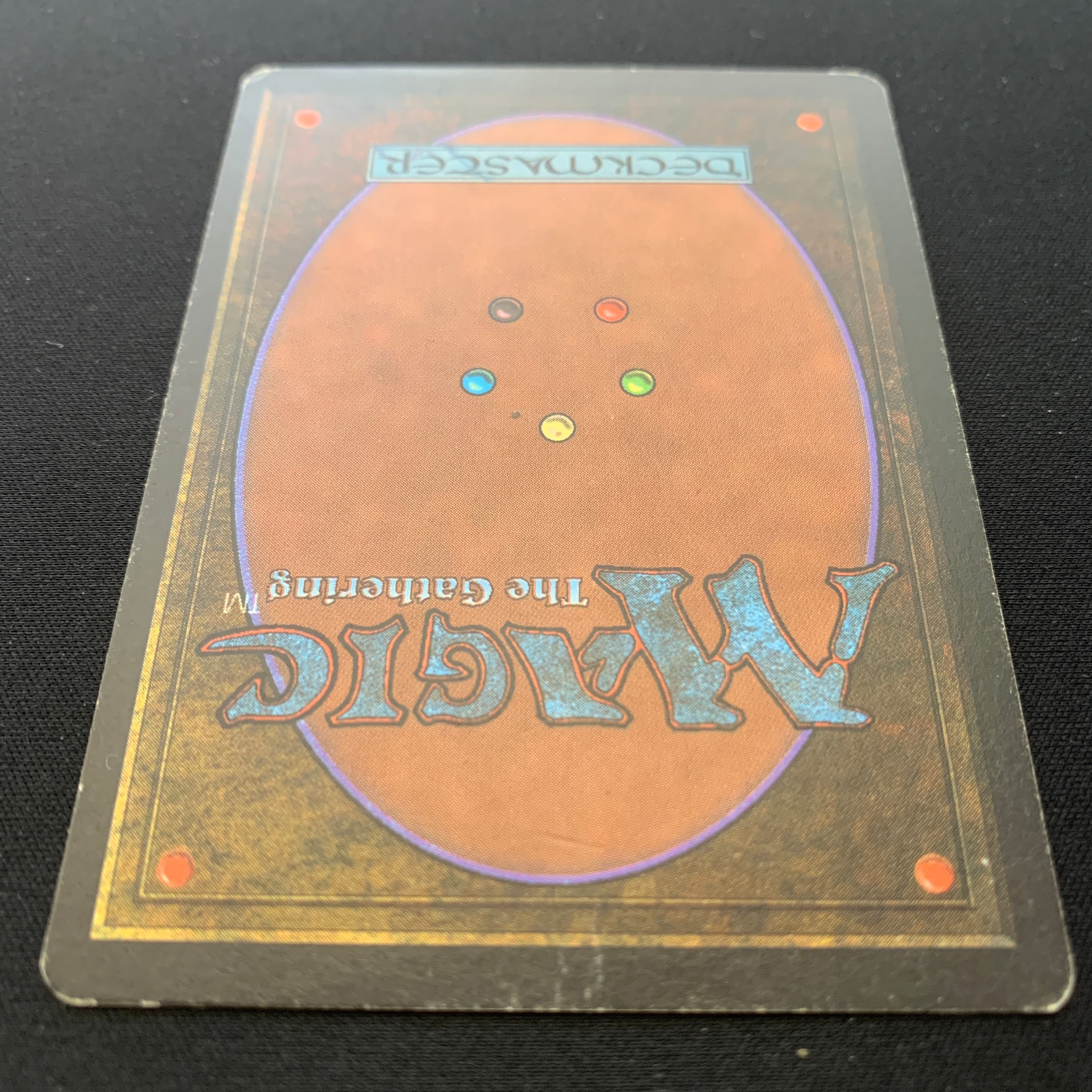 MTG Singles - Timetwister - Beta - 