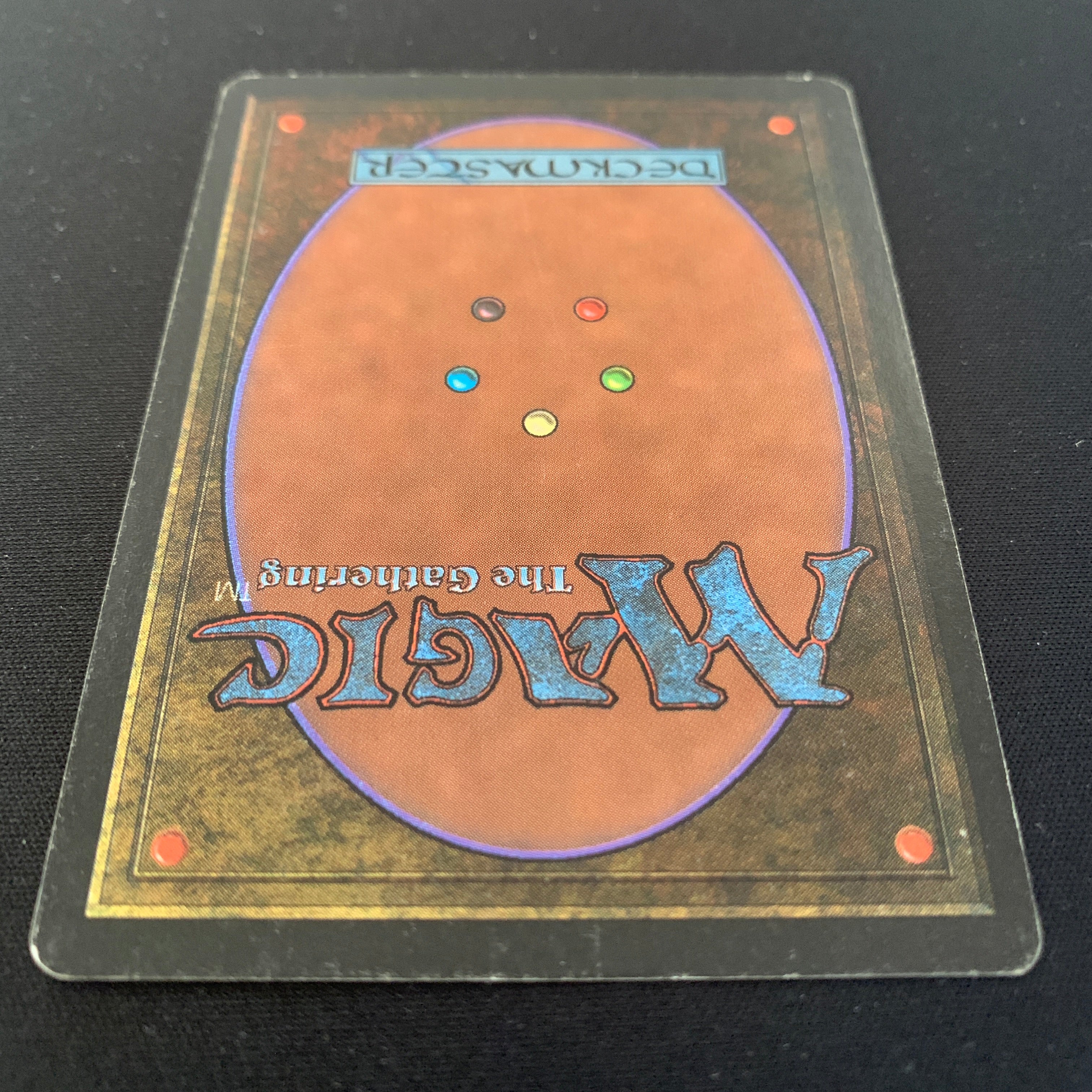 MTG Singles - Timetwister - Beta - 