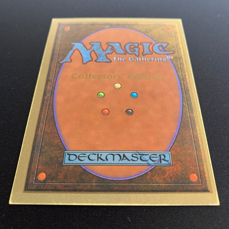 Magic the Gathering Timetwister - Collectors' Edition 