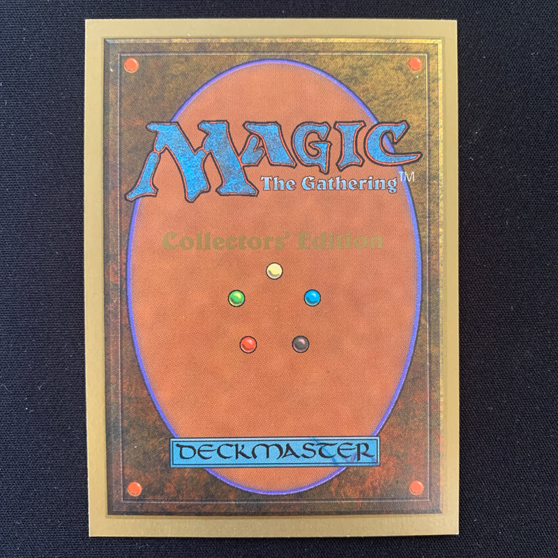 Magic the Gathering Timetwister - Collectors' Edition 