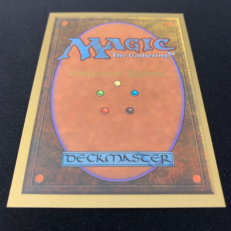 Magic the Gathering Timetwister - Collectors' Edition 