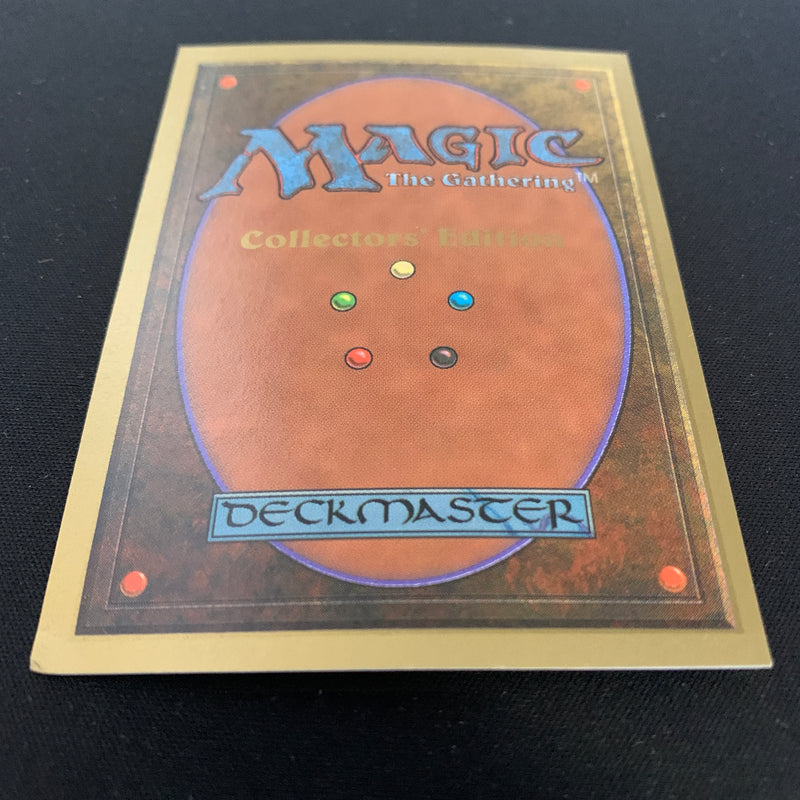 Magic the Gathering Timetwister - Collectors' Edition 