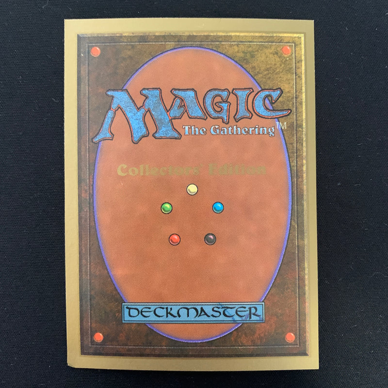 Magic the Gathering Timetwister - Collectors' Edition 