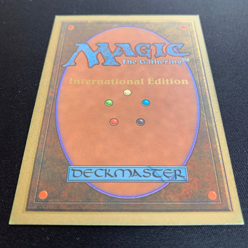 Magic the Gathering Timetwister - International Edition 