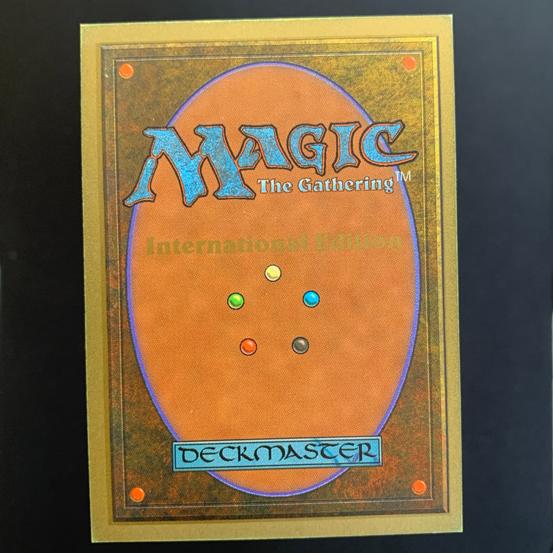 Magic the Gathering Timetwister - International Edition 