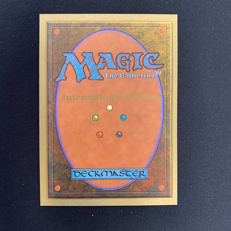 Magic the Gathering Timetwister - International Edition 