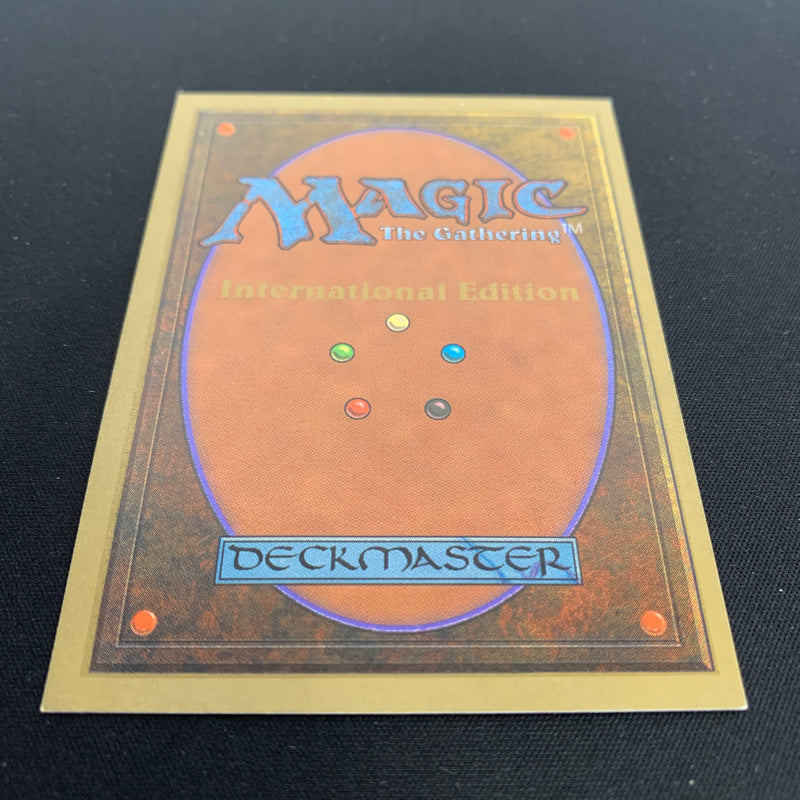 Magic the Gathering Timetwister - International Edition 