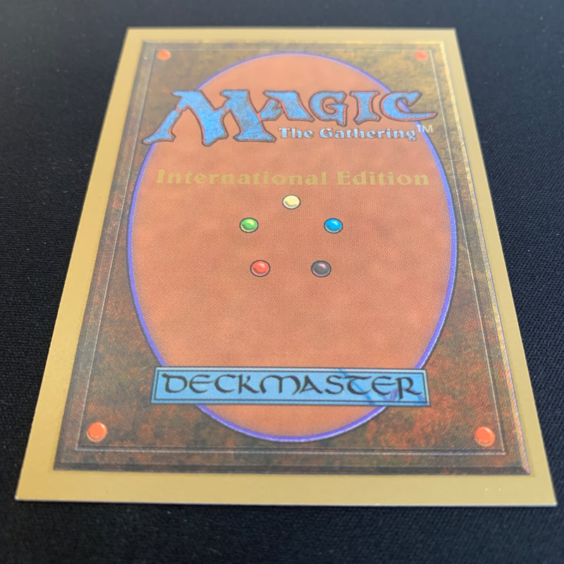 Magic the Gathering Timetwister - International Edition 