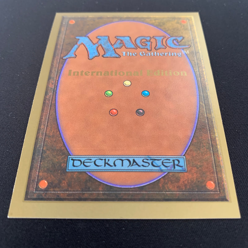 Magic the Gathering Timetwister - International Edition 