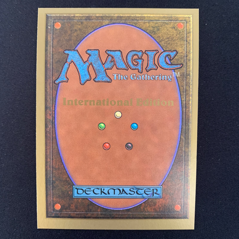 Magic the Gathering Timetwister - International Edition 