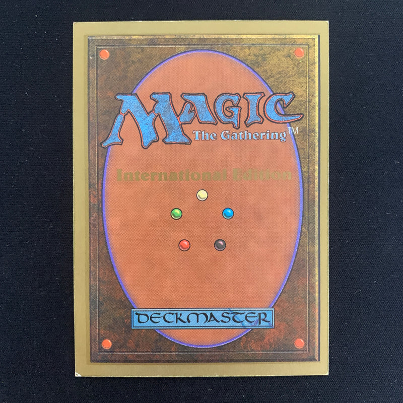 Magic the Gathering Timetwister - International Edition 