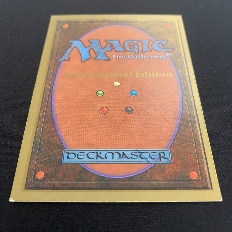 Magic the Gathering Timetwister - International Edition 