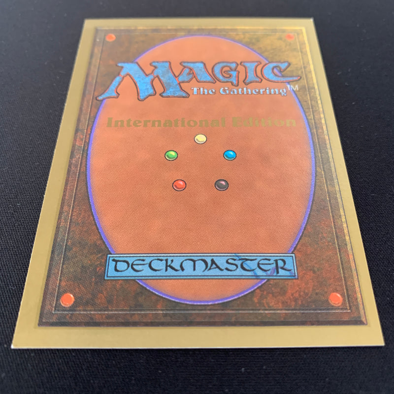 Magic the Gathering Timetwister - International Edition 