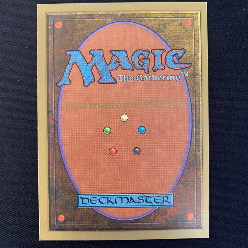 Magic the Gathering Timetwister - International Edition 