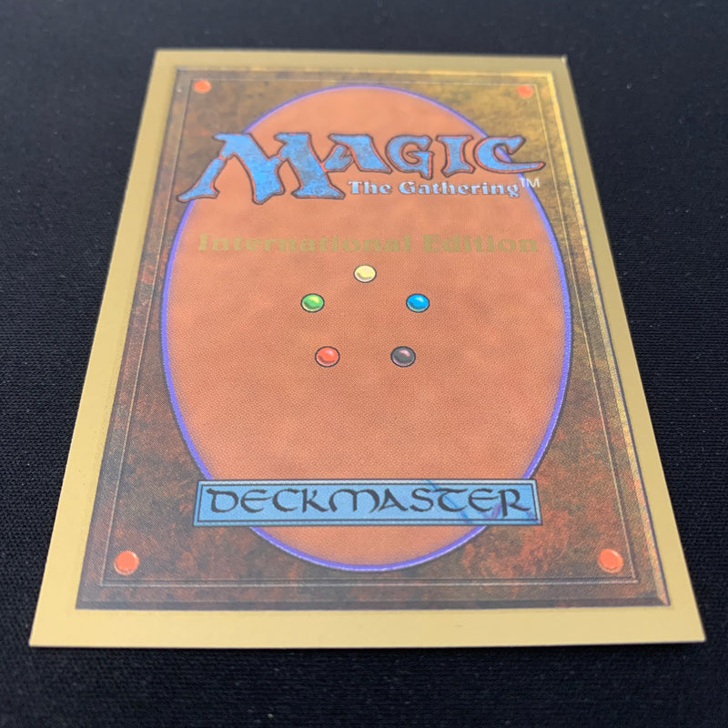 Magic the Gathering Timetwister - International Edition 