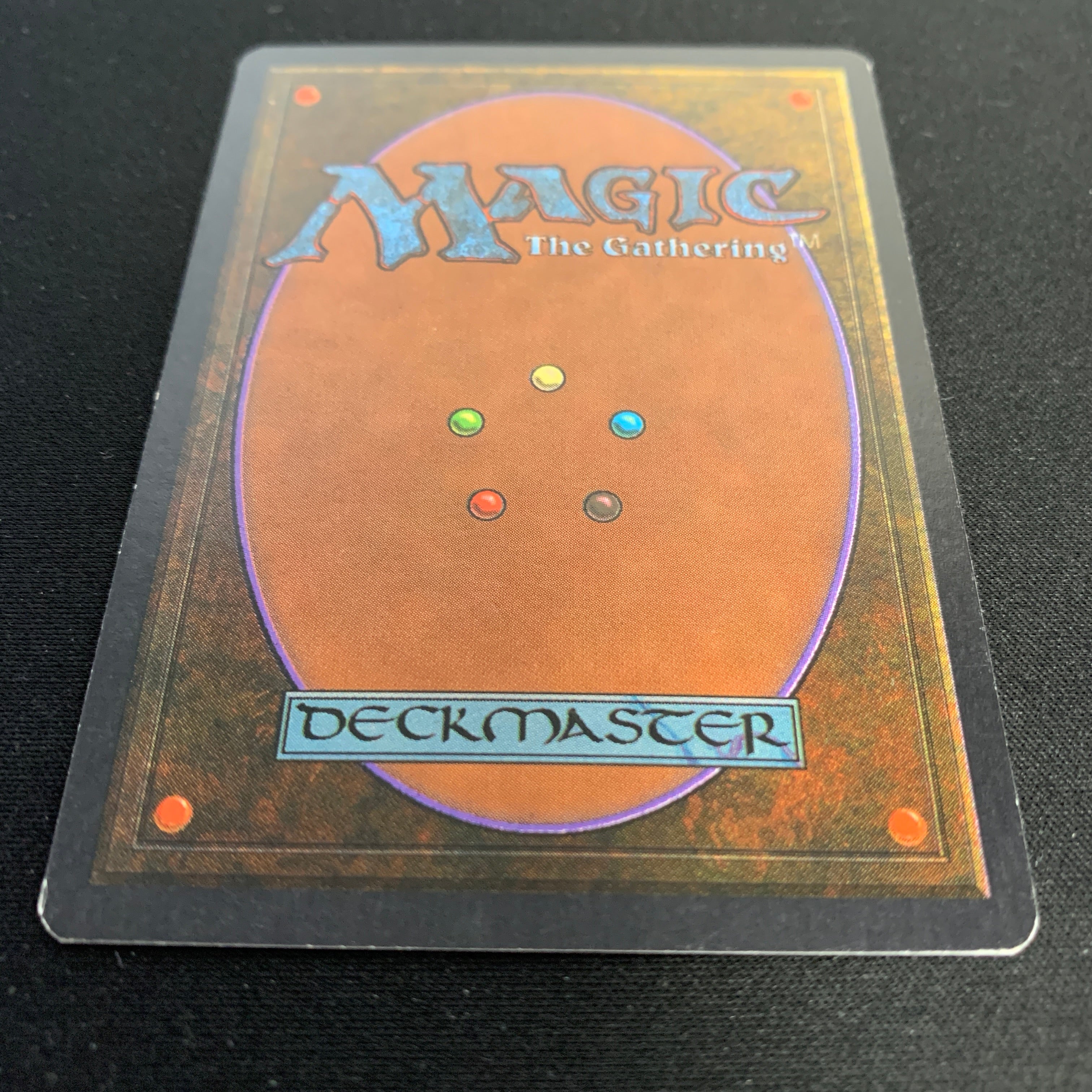 MTG Singles - Timetwister - Unlimited - 