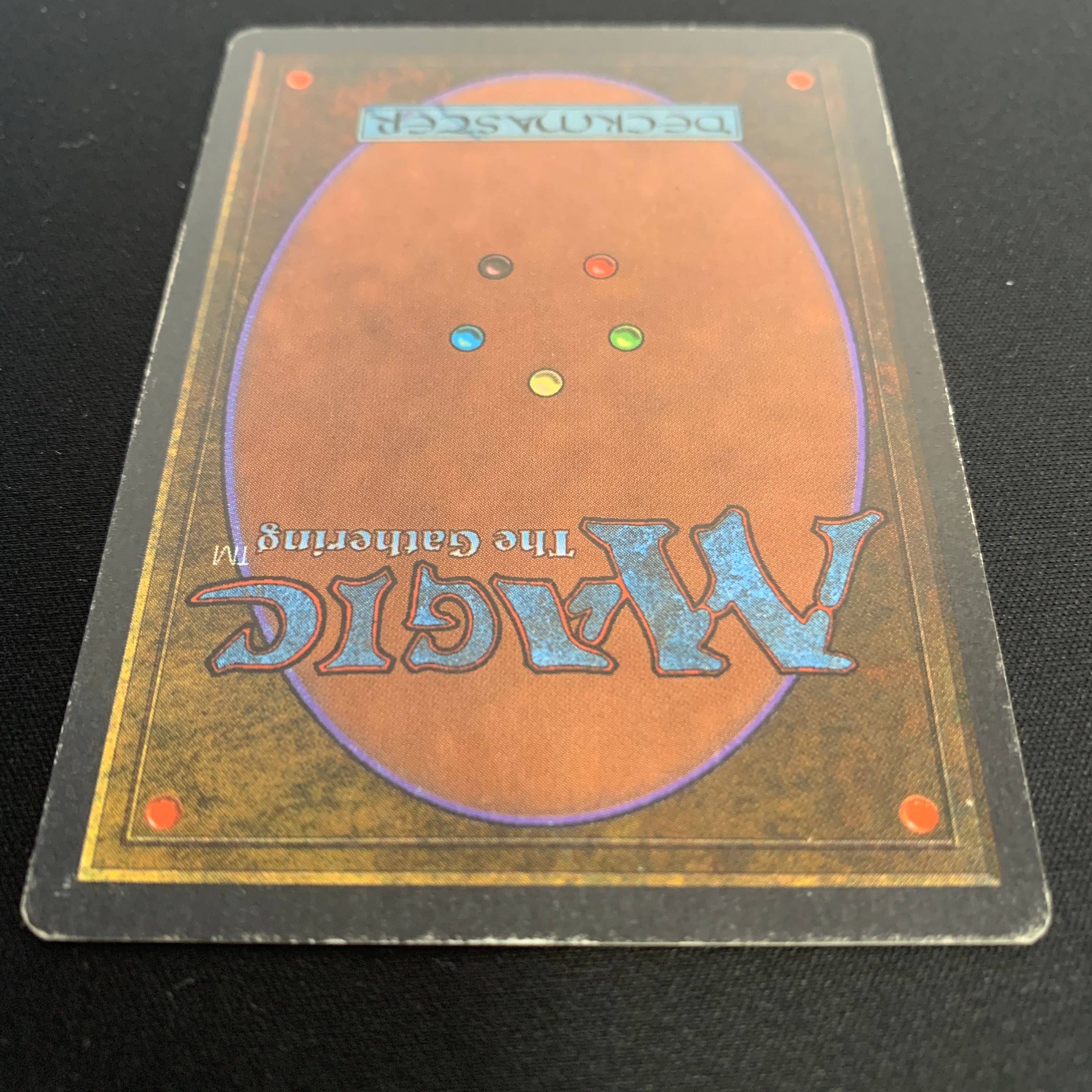 MTG Singles - Timetwister - Unlimited - 