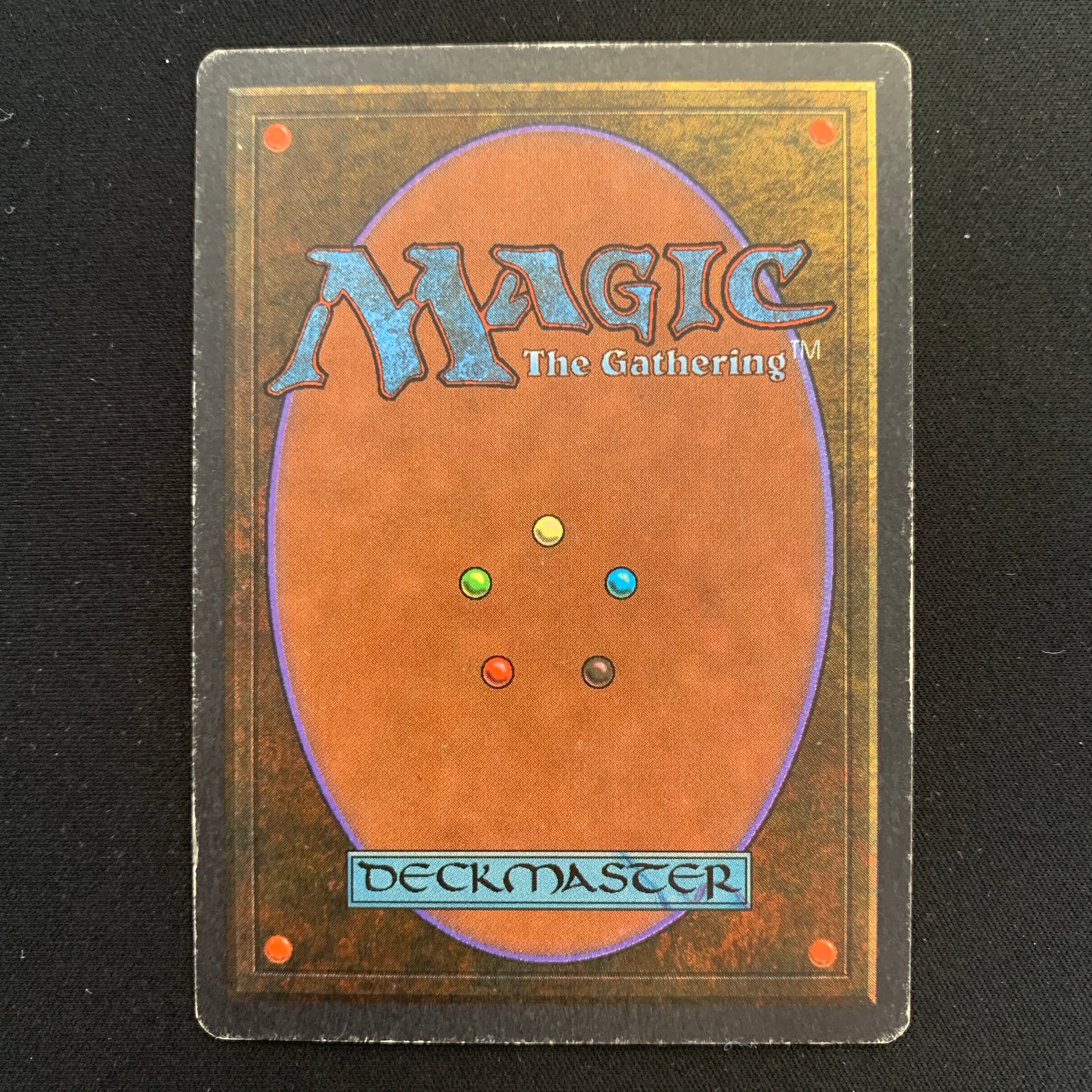 MTG Singles - Timetwister - Unlimited - 