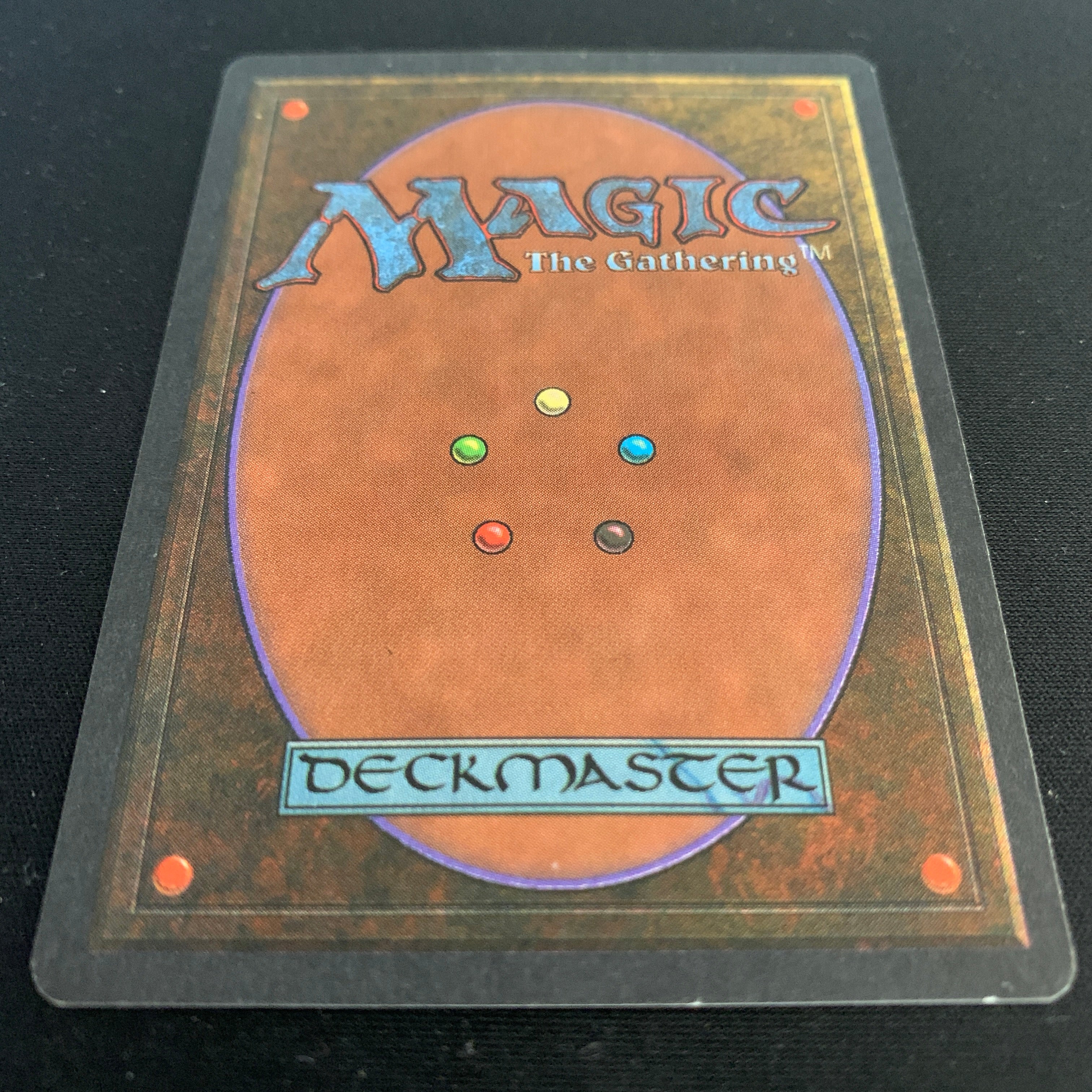 MTG Singles - Timetwister - Unlimited - 